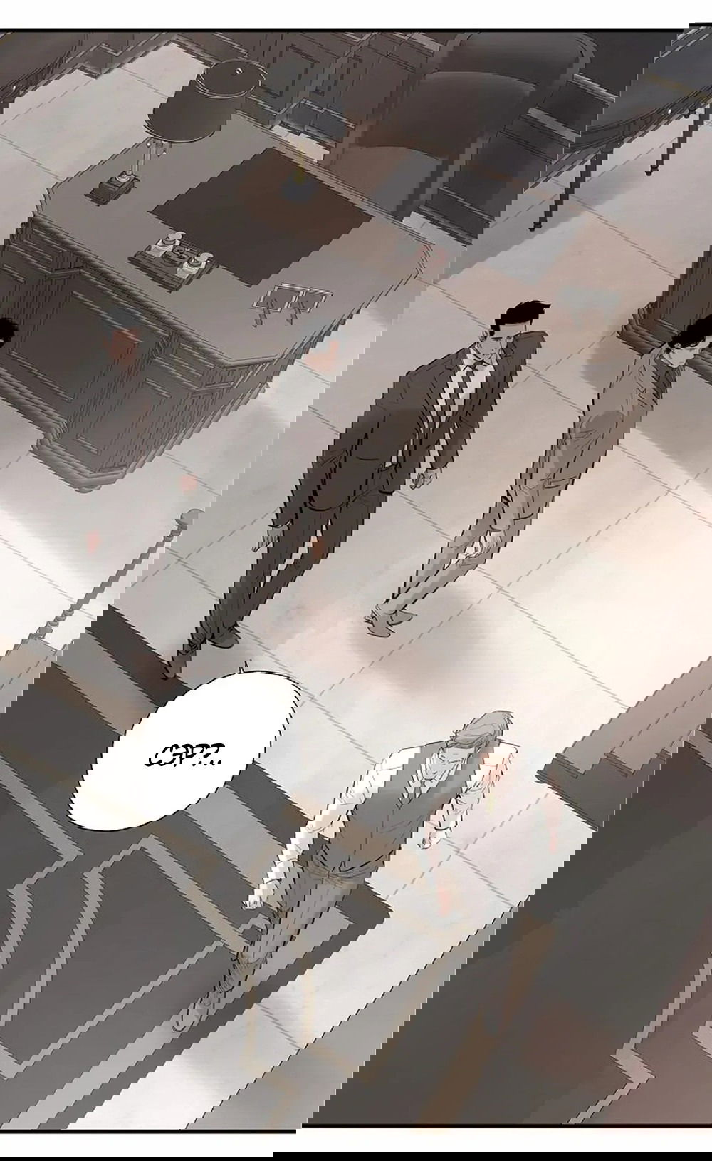 Манга Дело Макса Мохаве - Глава 68 Страница 188