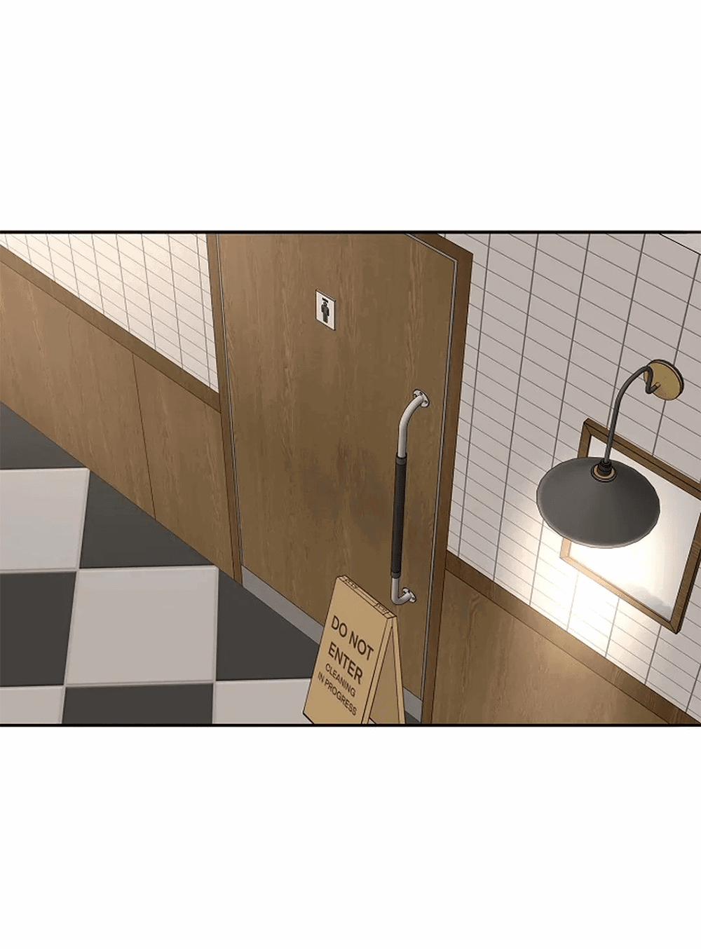 Манга Дело Макса Мохаве - Глава 68 Страница 102