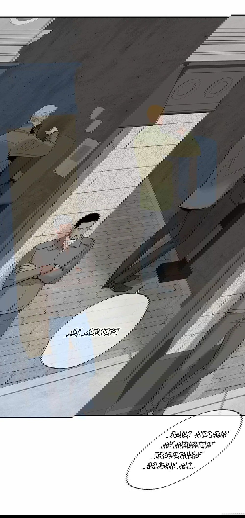 Манга Дело Макса Мохаве - Глава 68 Страница 142