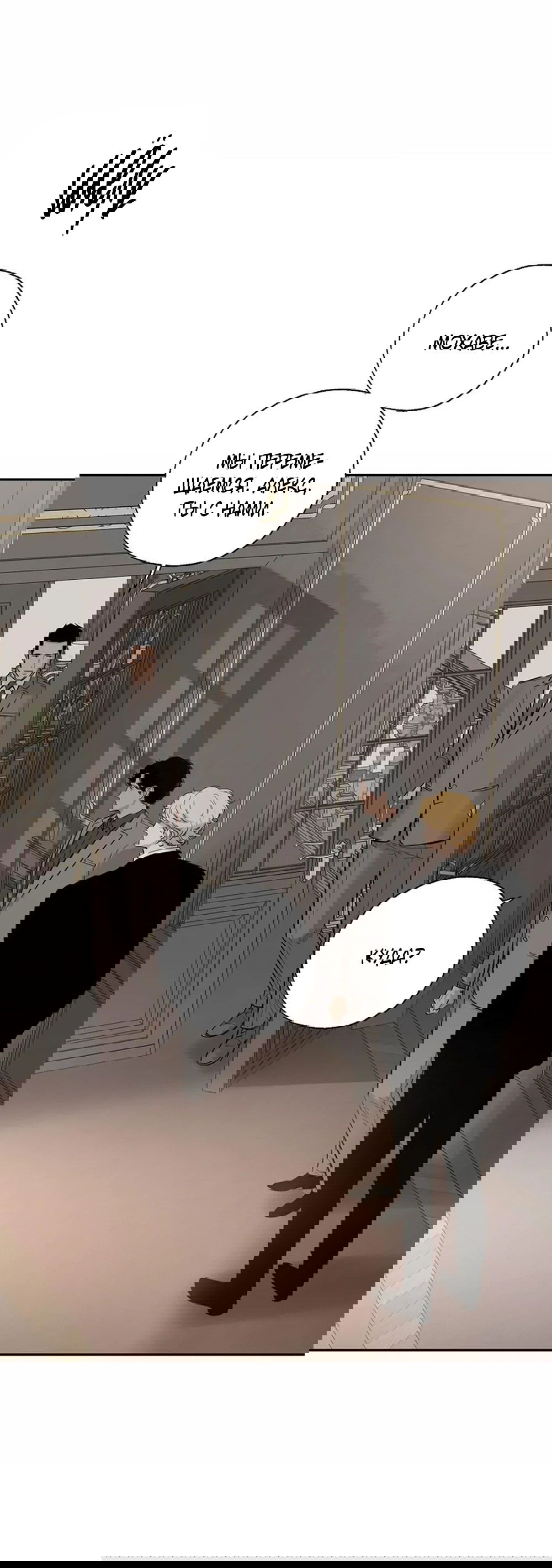 Манга Дело Макса Мохаве - Глава 68 Страница 42