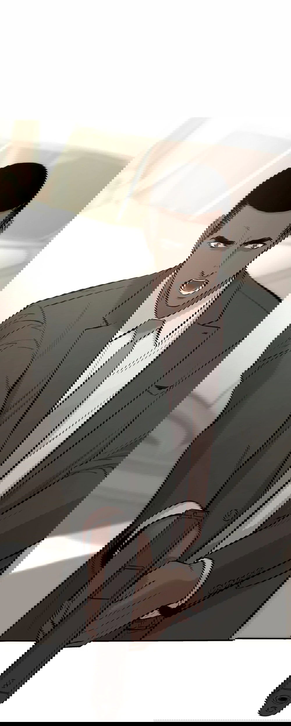 Манга Дело Макса Мохаве - Глава 68 Страница 6