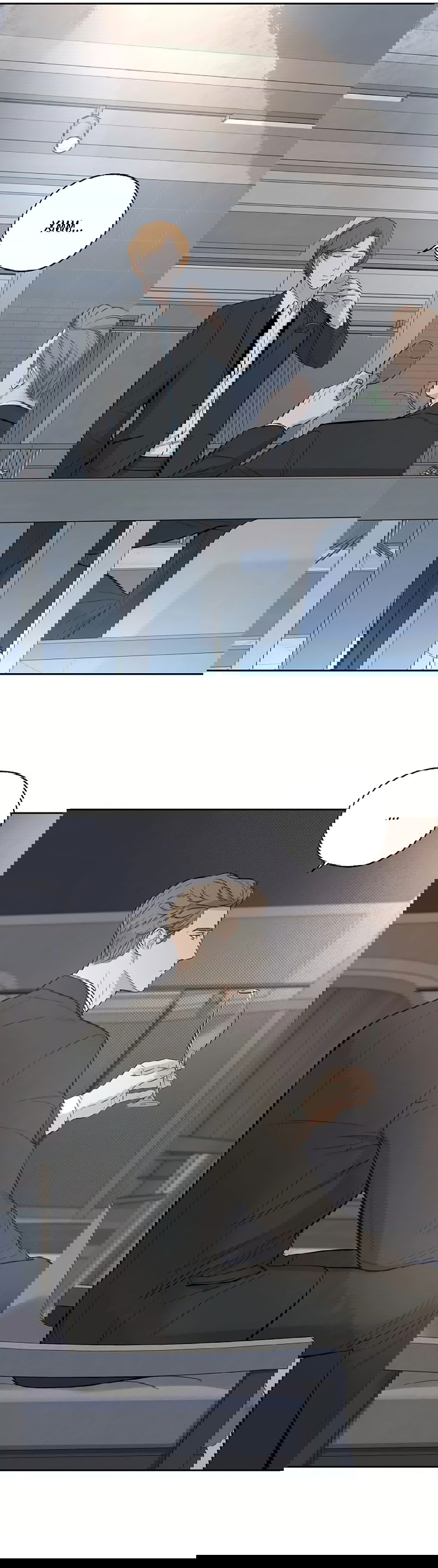 Манга Дело Макса Мохаве - Глава 67 Страница 27