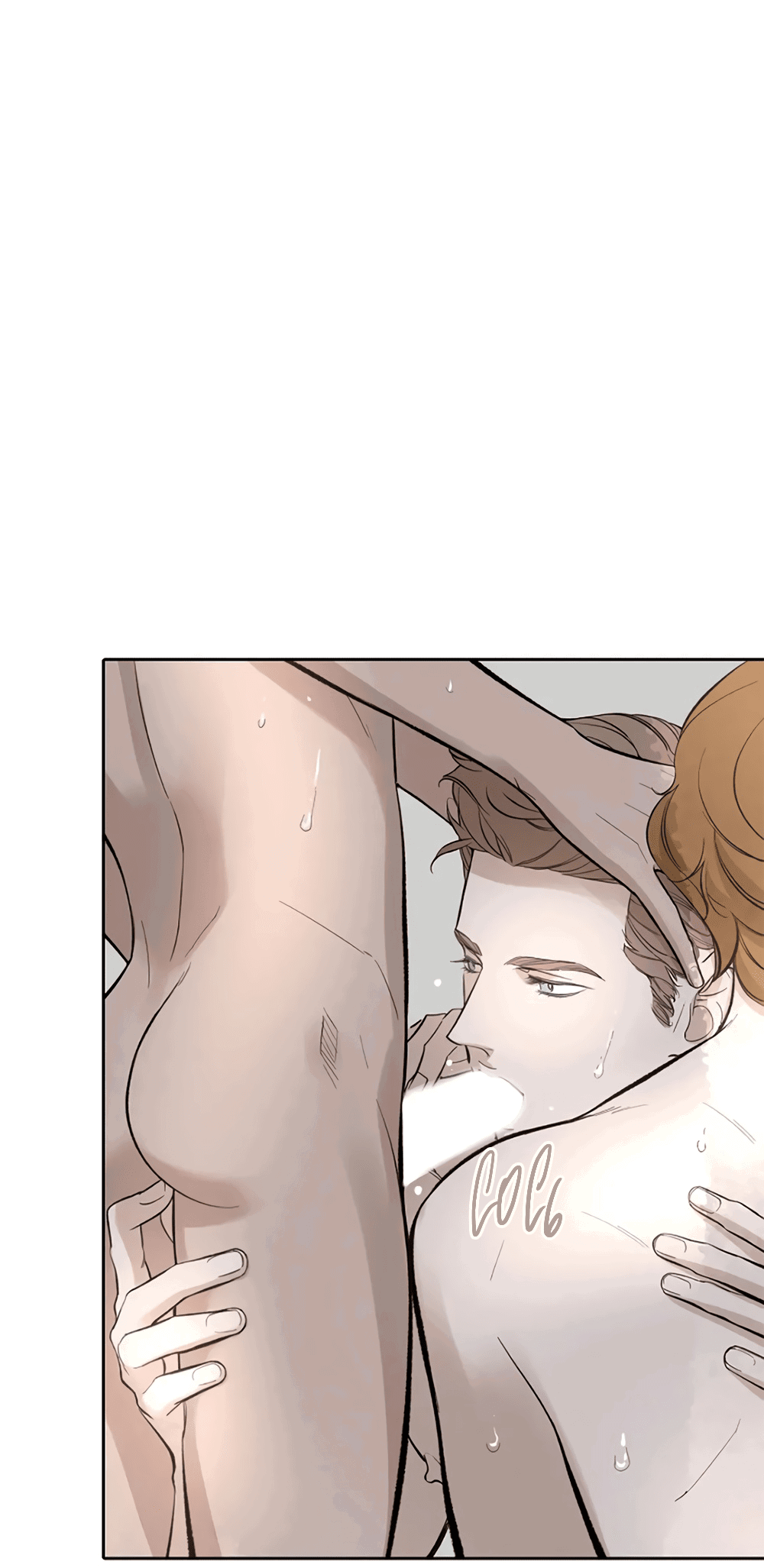 Манга Дело Макса Мохаве - Глава 67 Страница 40