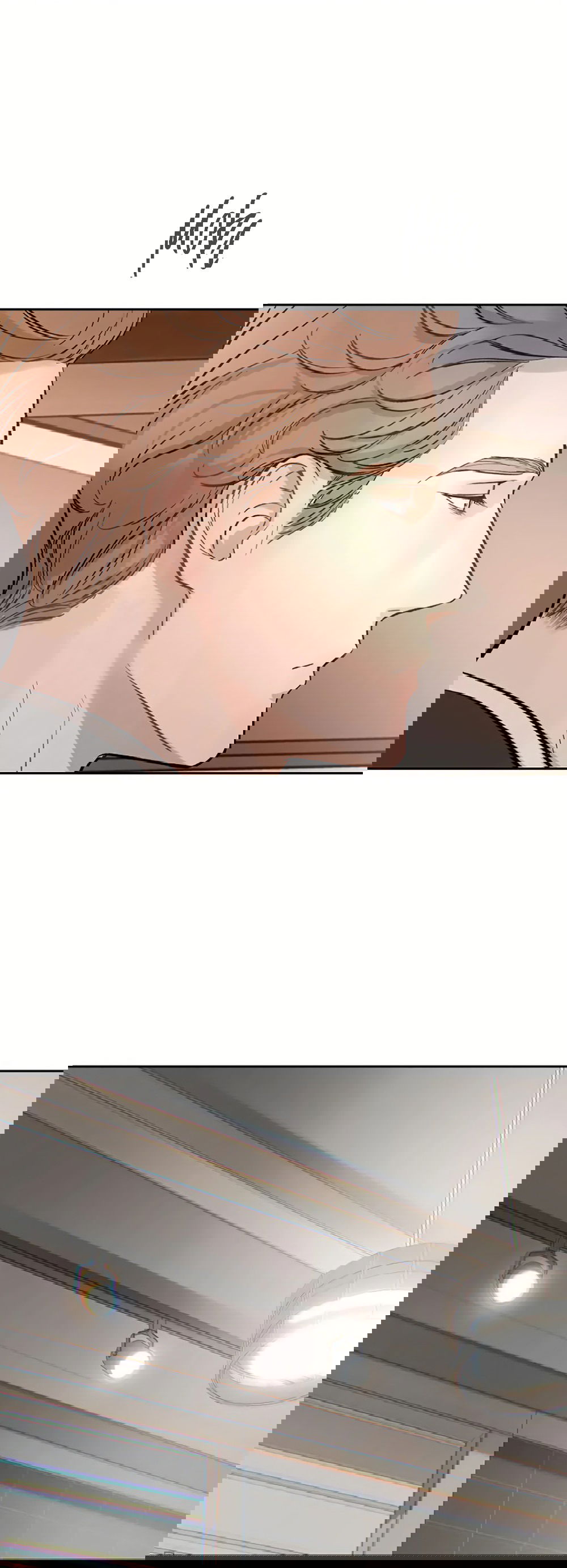 Манга Дело Макса Мохаве - Глава 67 Страница 29