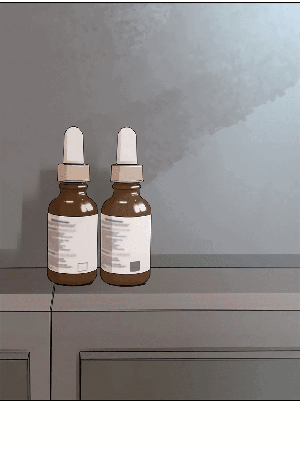 Манга Дело Макса Мохаве - Глава 67 Страница 21