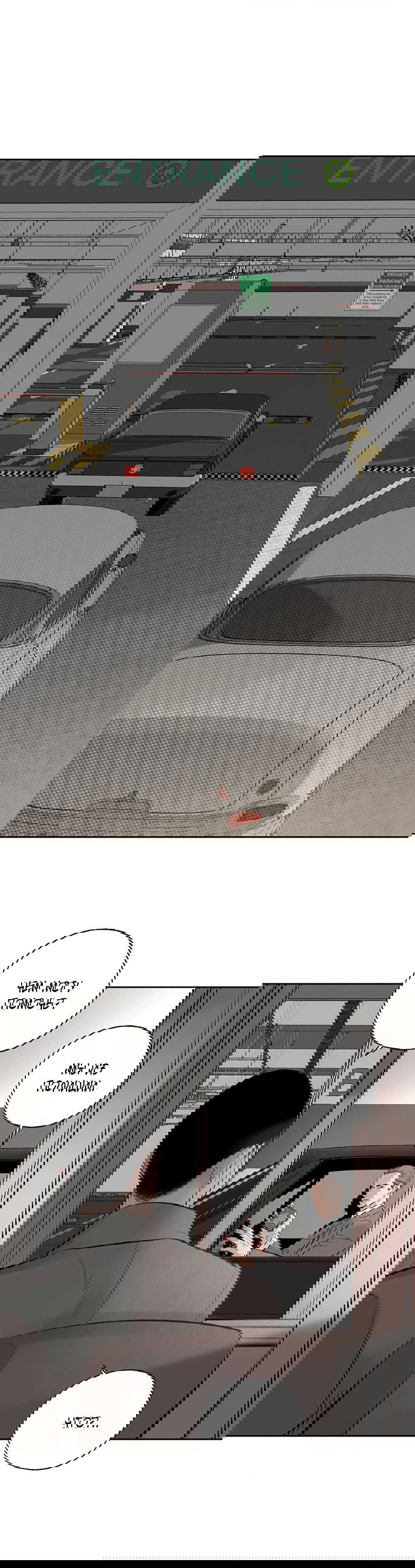 Манга Дело Макса Мохаве - Глава 67 Страница 144