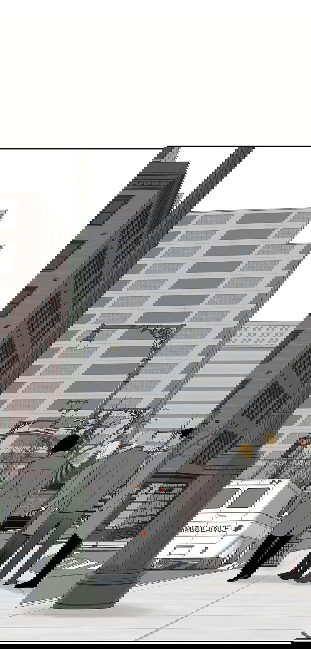 Манга Дело Макса Мохаве - Глава 67 Страница 94