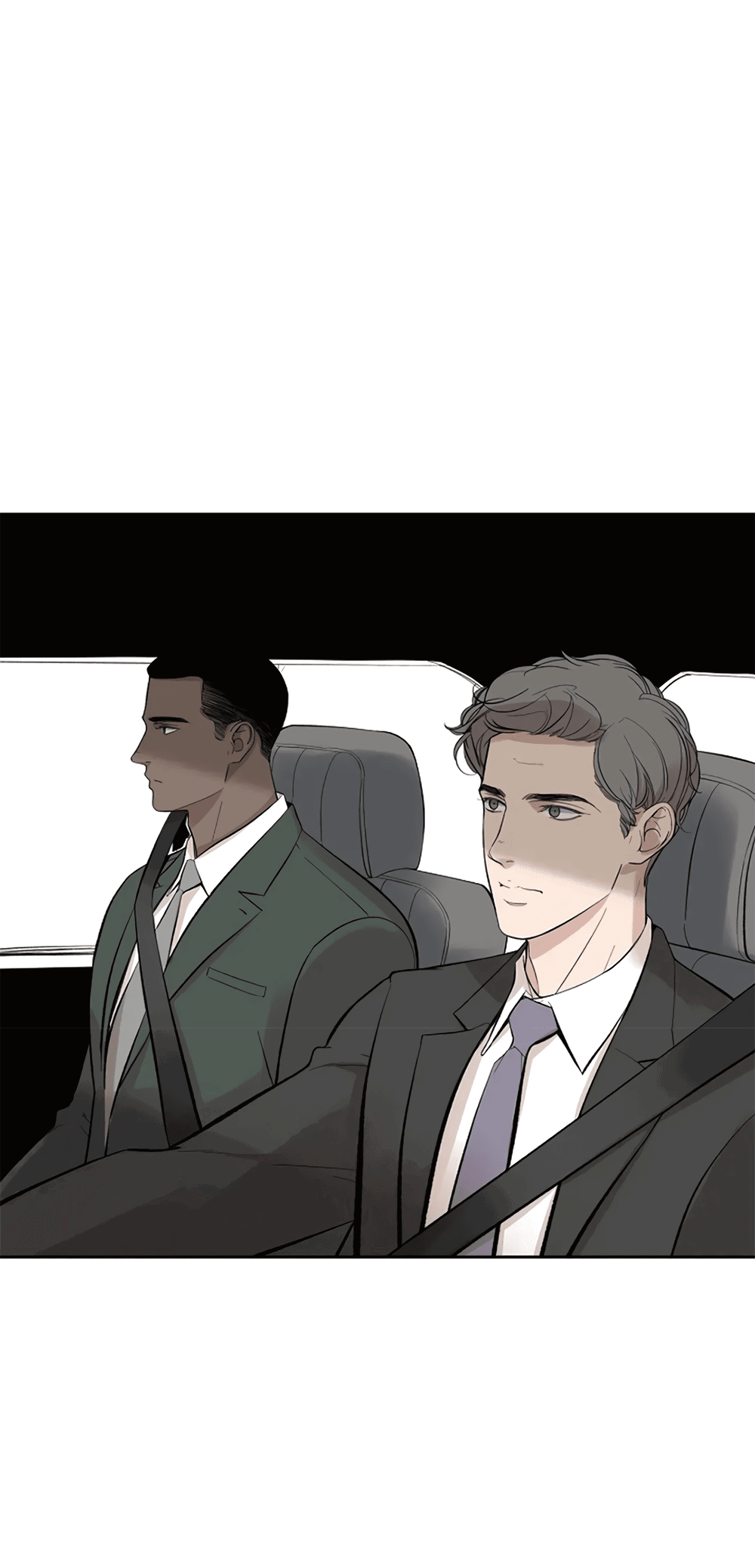 Манга Дело Макса Мохаве - Глава 67 Страница 140