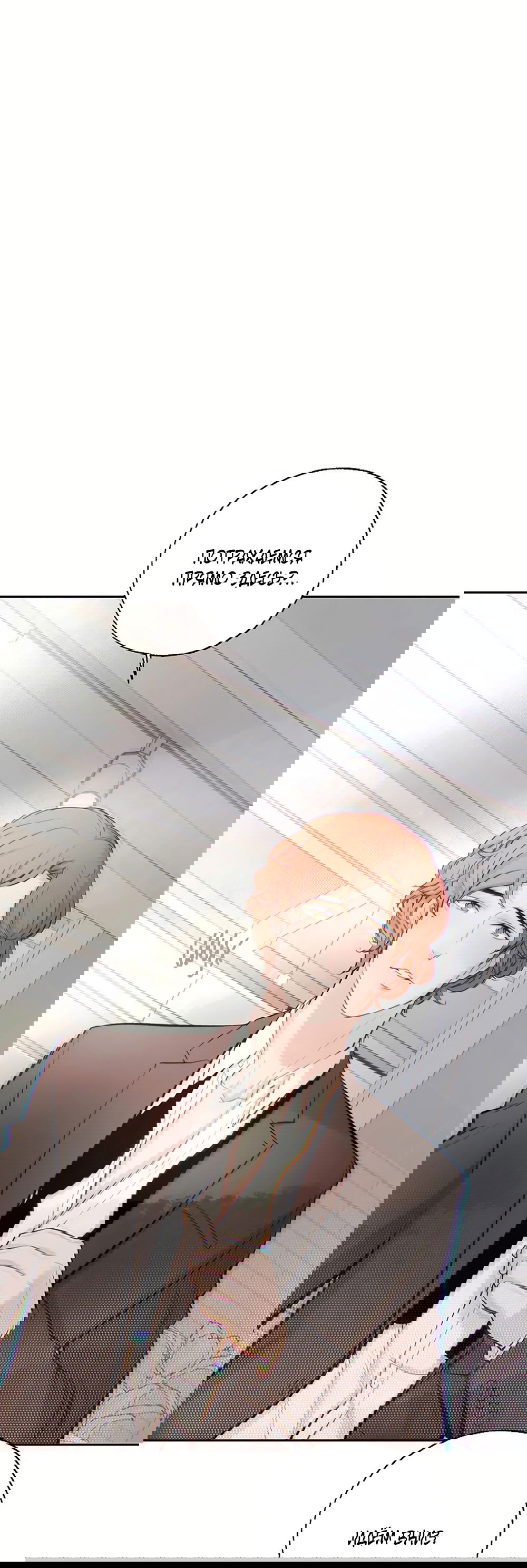 Манга Дело Макса Мохаве - Глава 67 Страница 31