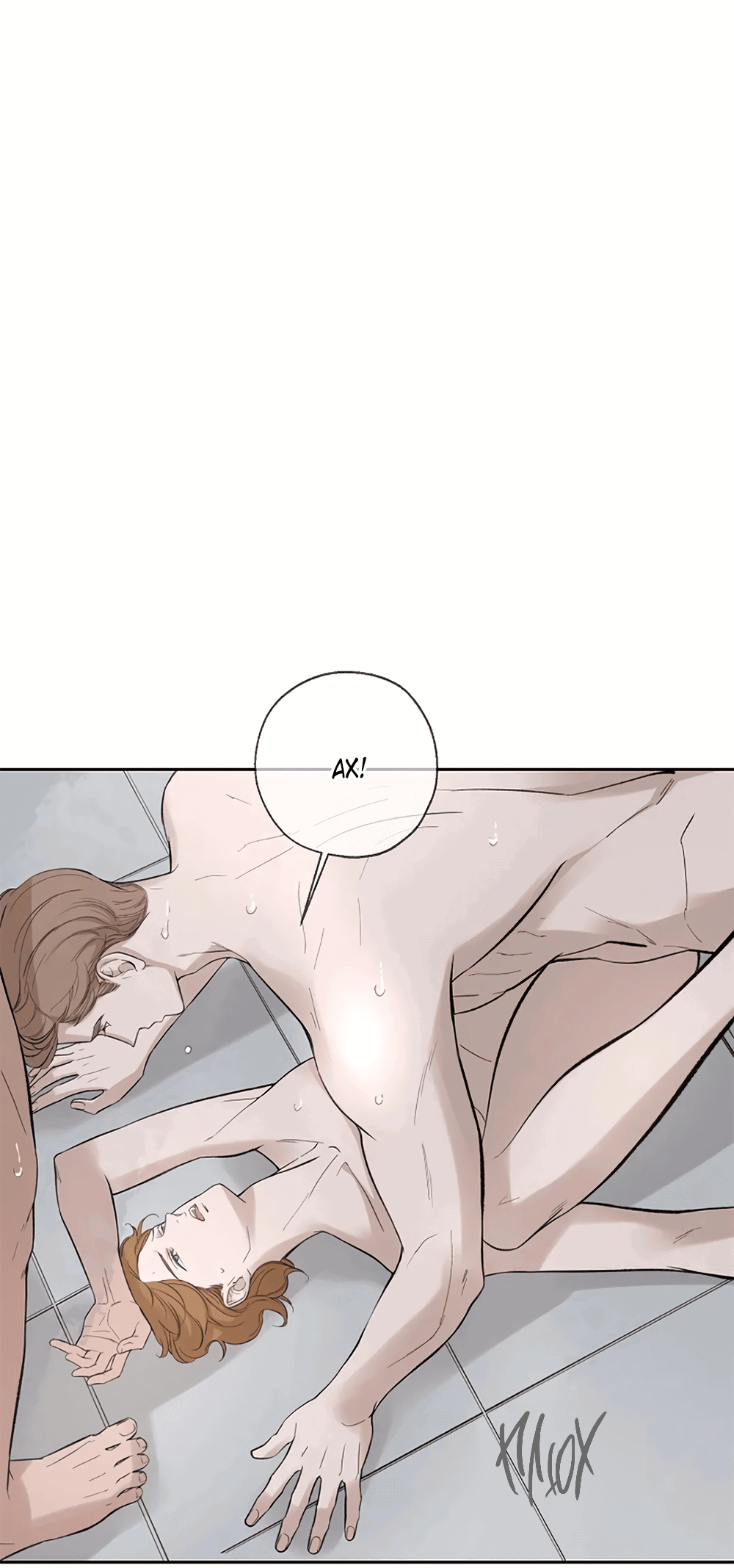 Манга Дело Макса Мохаве - Глава 67 Страница 41