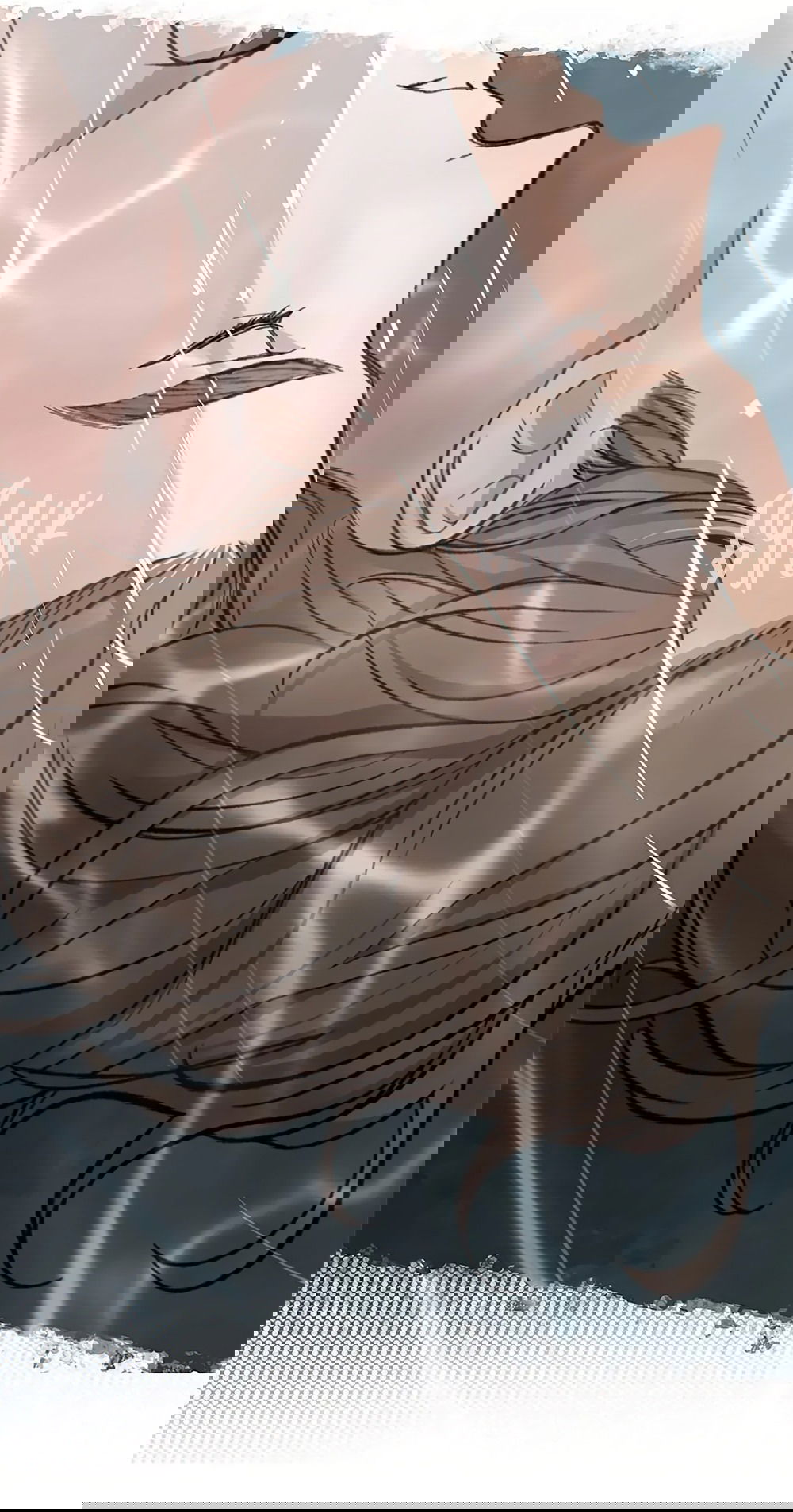 Манга Дело Макса Мохаве - Глава 67 Страница 58