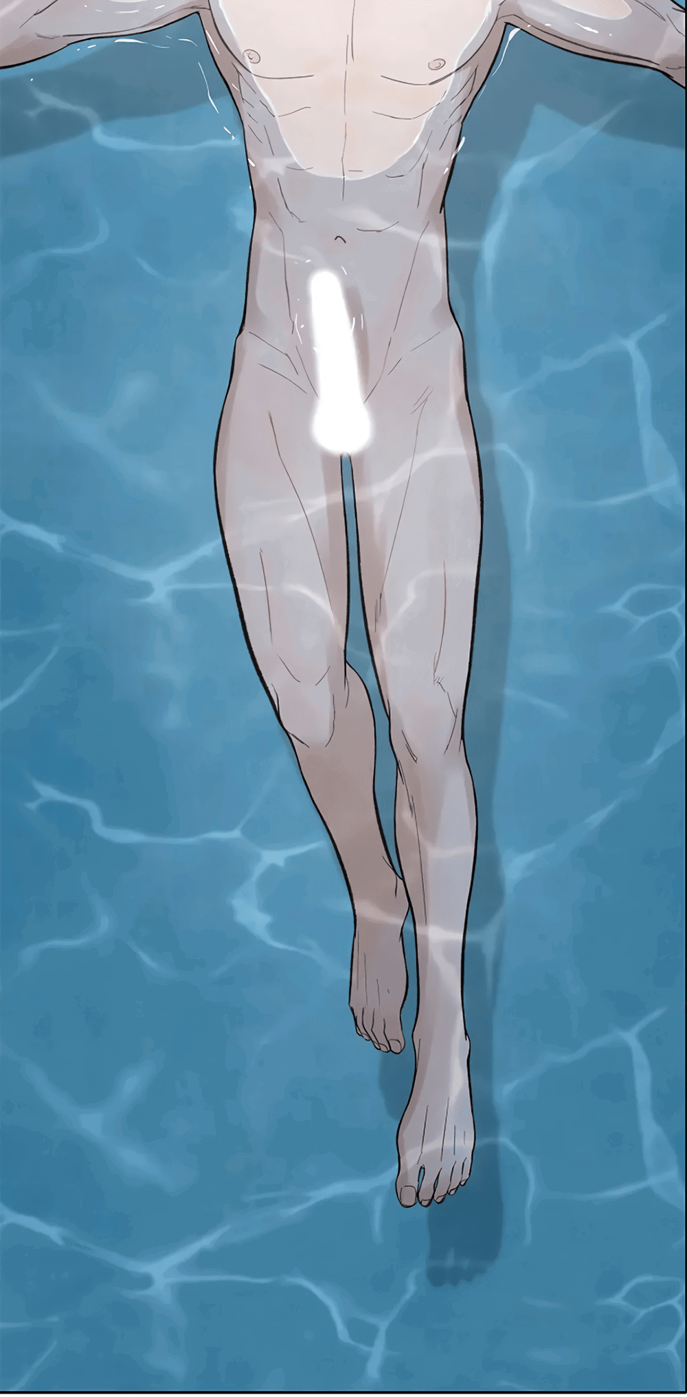 Манга Дело Макса Мохаве - Глава 67 Страница 54