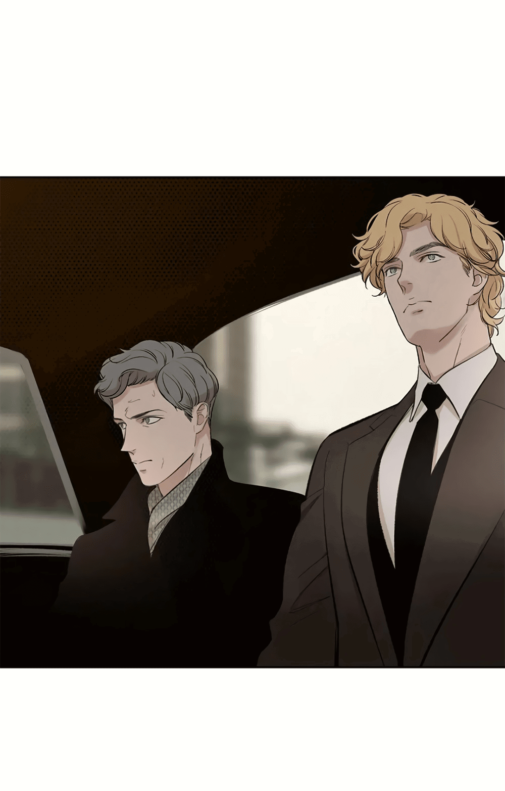 Манга Дело Макса Мохаве - Глава 67 Страница 131