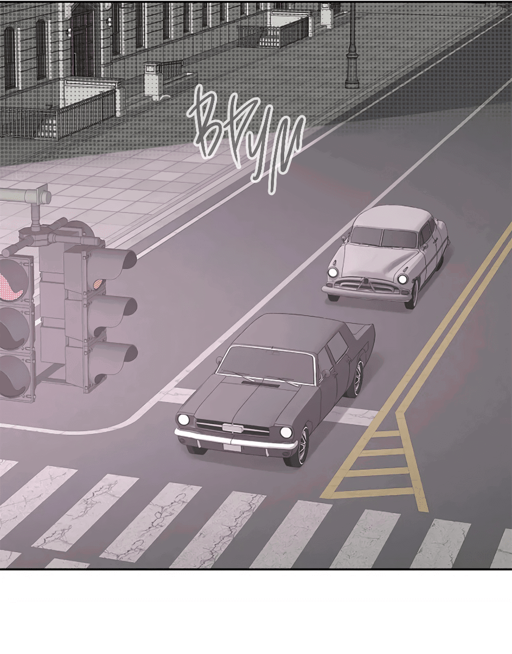 Манга Дело Макса Мохаве - Глава 67 Страница 141