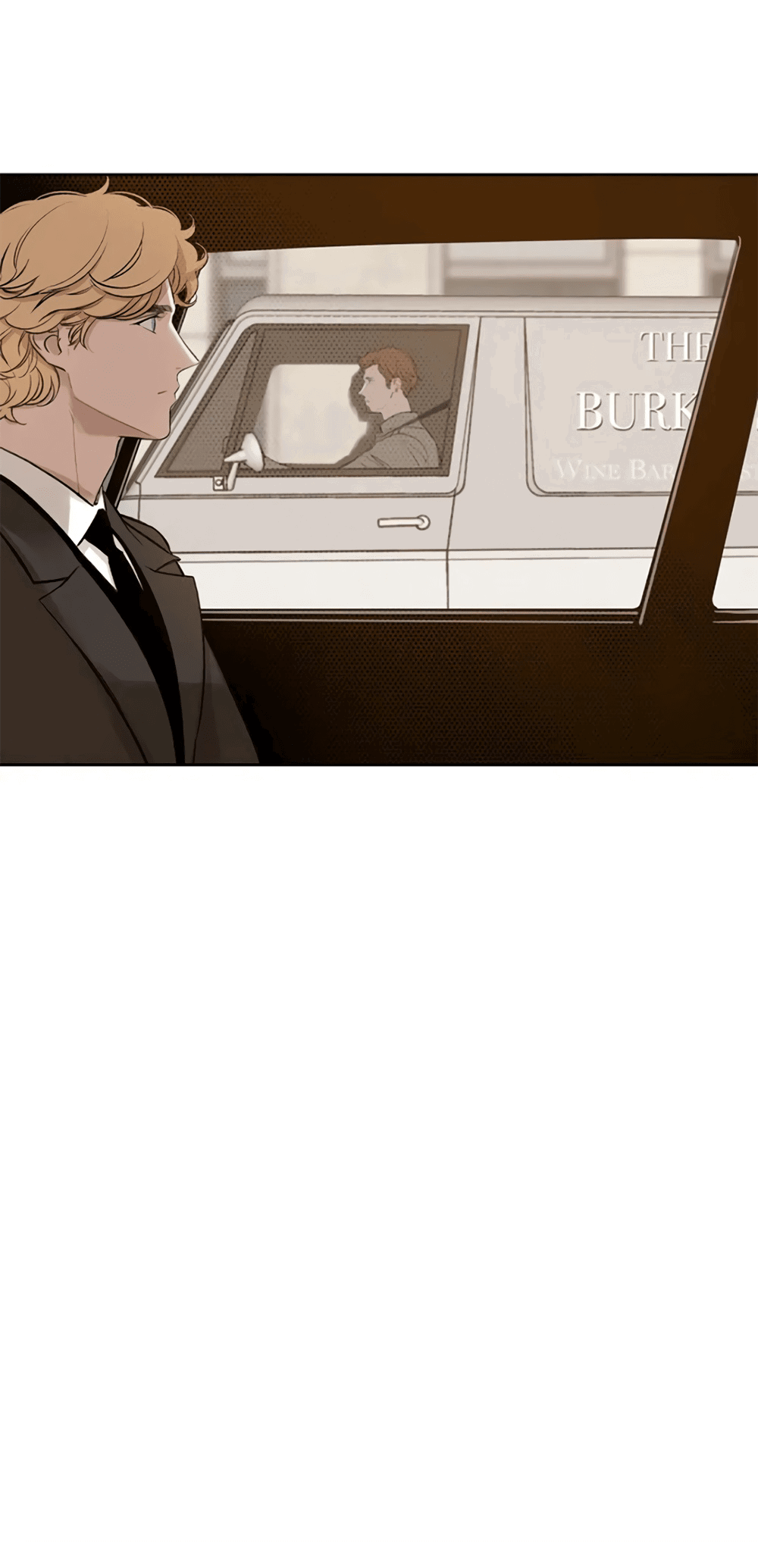 Манга Дело Макса Мохаве - Глава 67 Страница 132