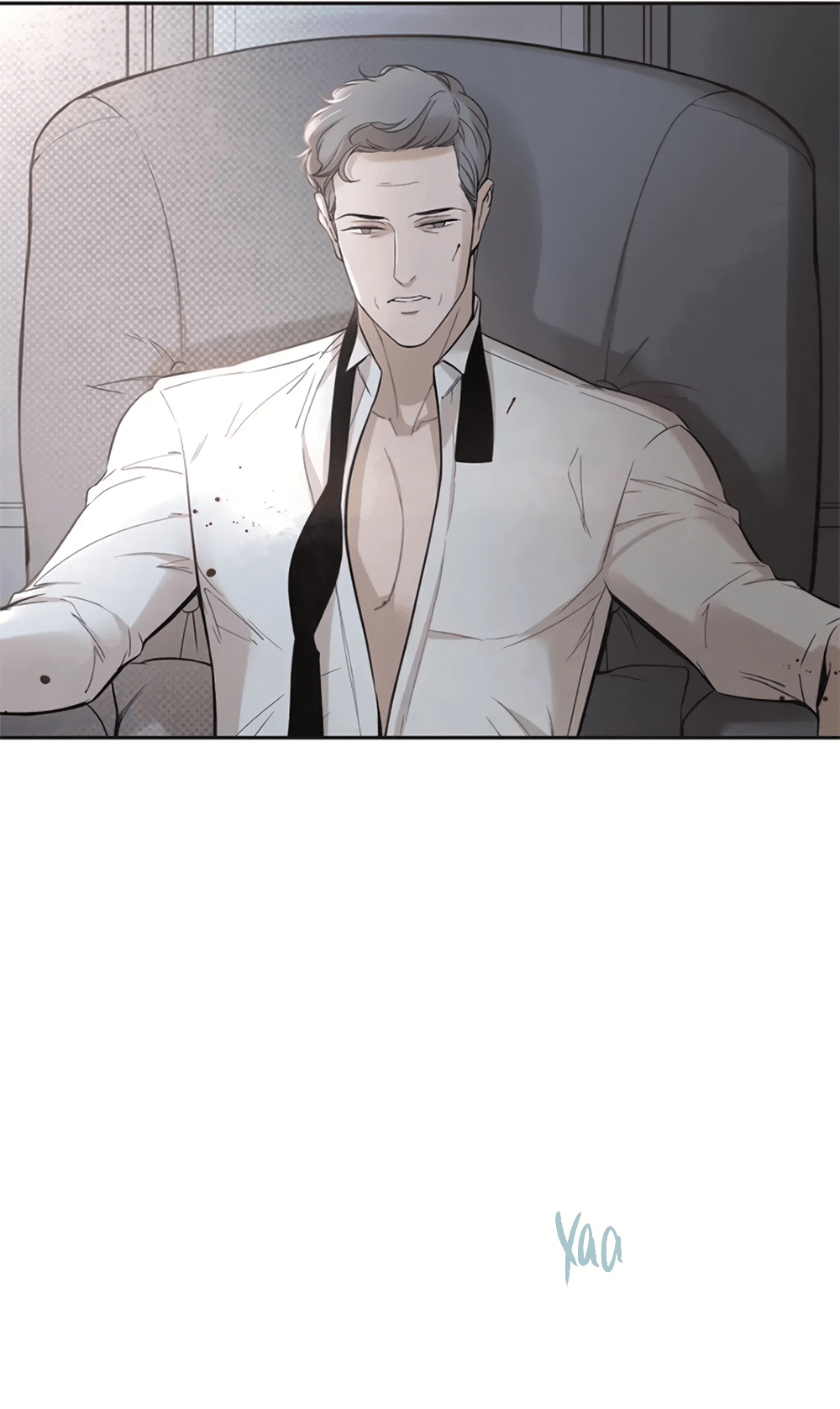 Манга Дело Макса Мохаве - Глава 67 Страница 63