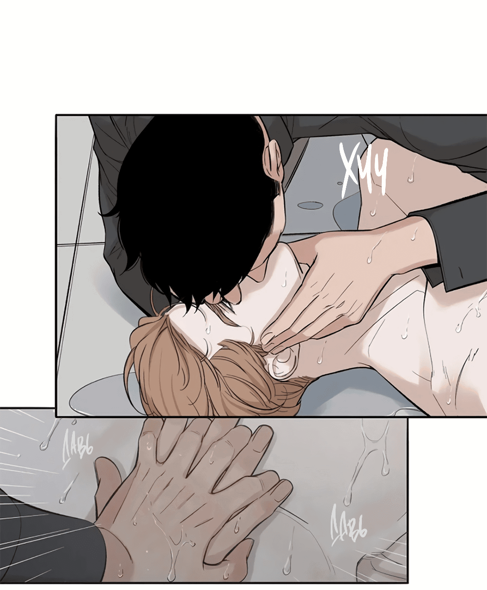 Манга Дело Макса Мохаве - Глава 67 Страница 85