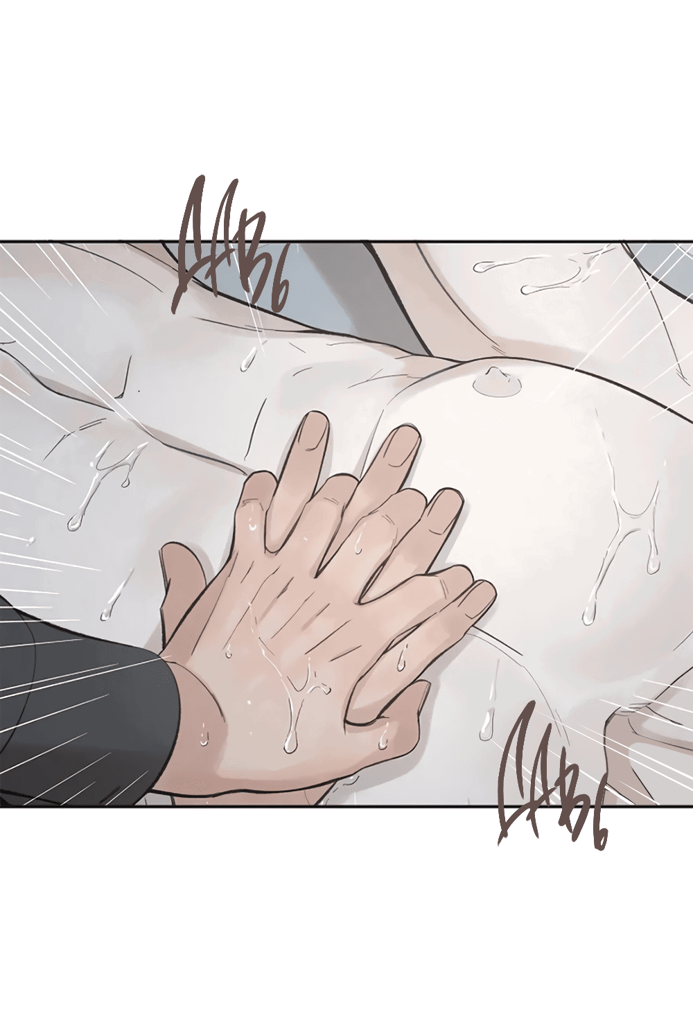 Манга Дело Макса Мохаве - Глава 67 Страница 84