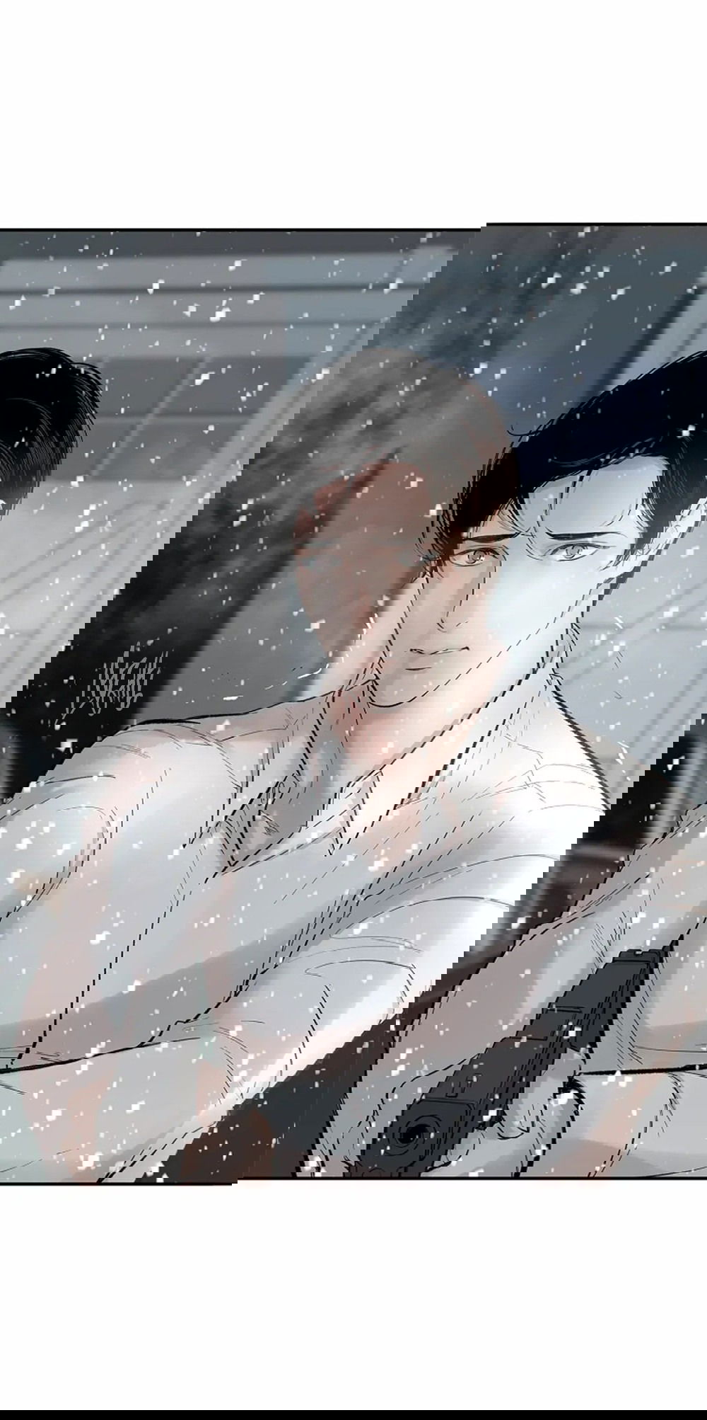 Манга Дело Макса Мохаве - Глава 69 Страница 15