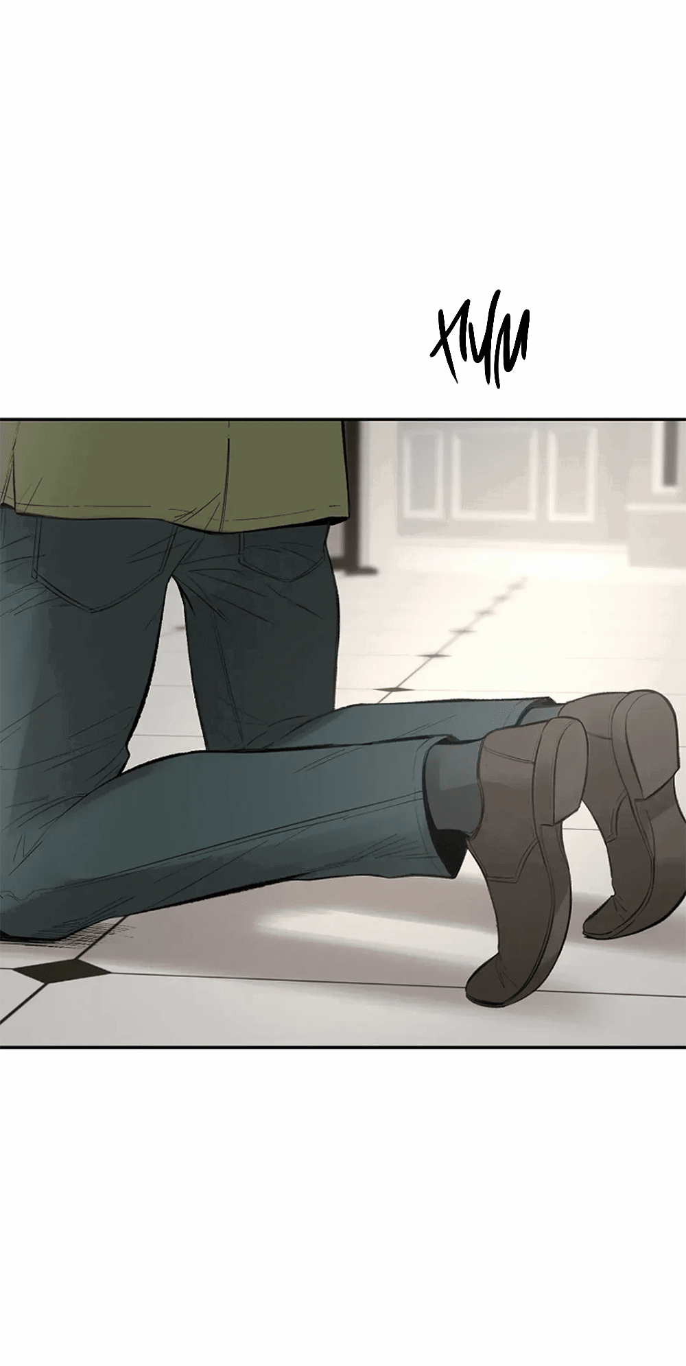 Манга Дело Макса Мохаве - Глава 69 Страница 196