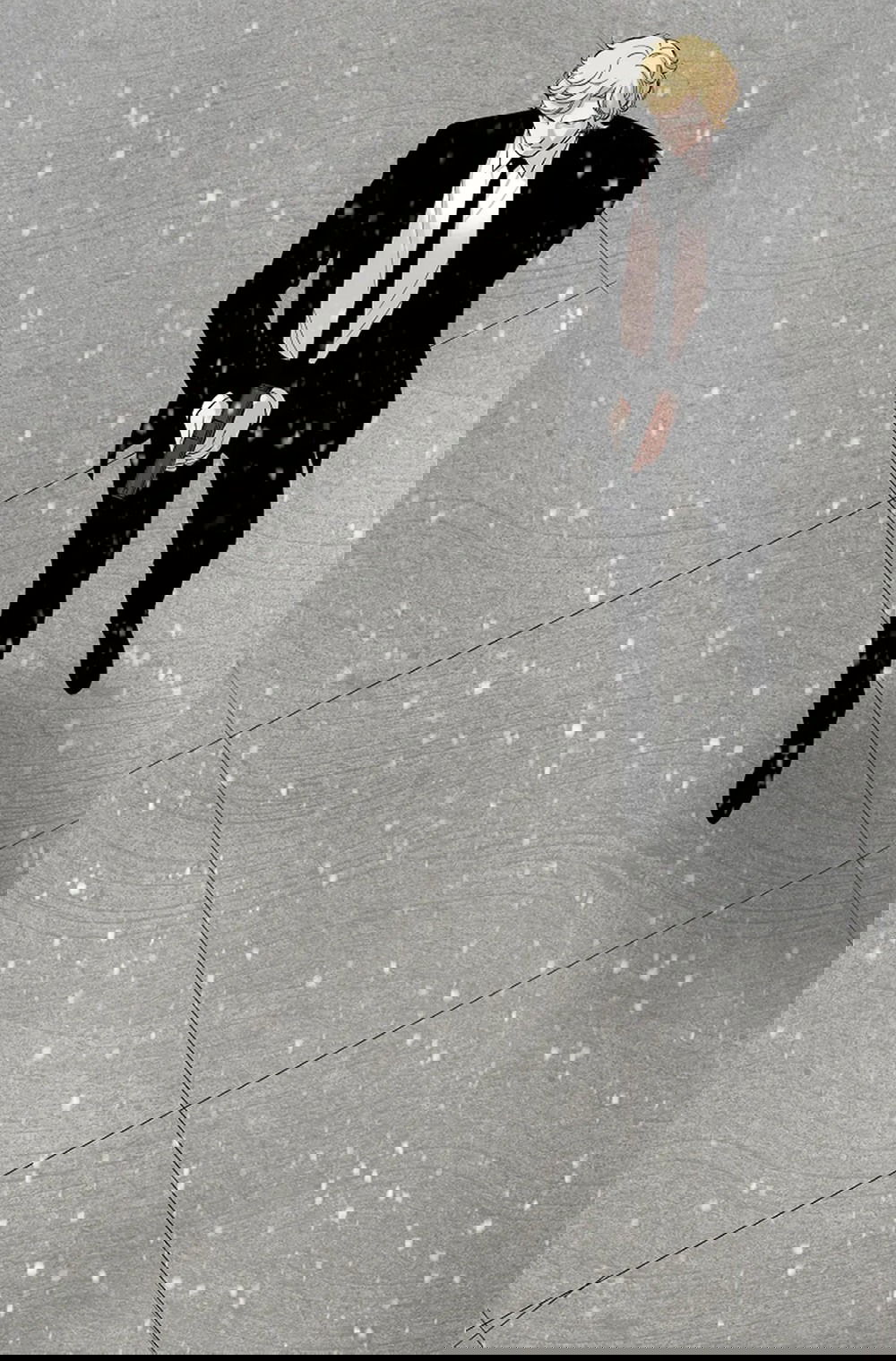 Манга Дело Макса Мохаве - Глава 69 Страница 122