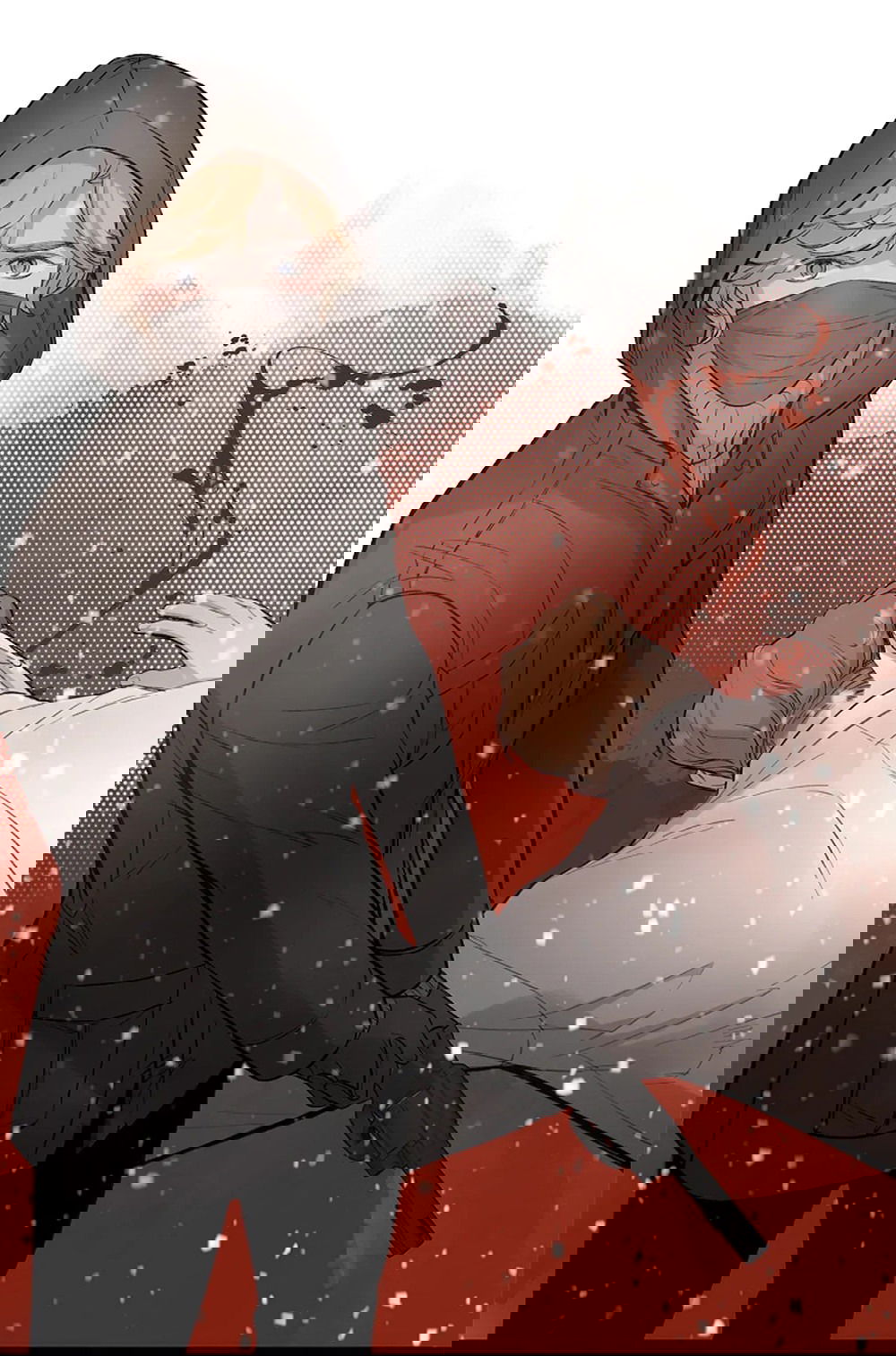 Манга Дело Макса Мохаве - Глава 69 Страница 128