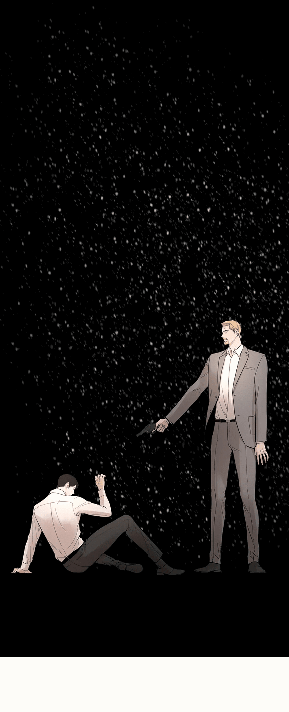 Манга Дело Макса Мохаве - Глава 69 Страница 101