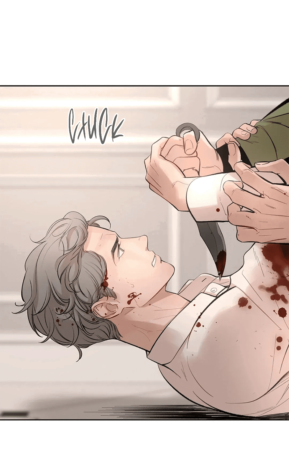 Манга Дело Макса Мохаве - Глава 69 Страница 209