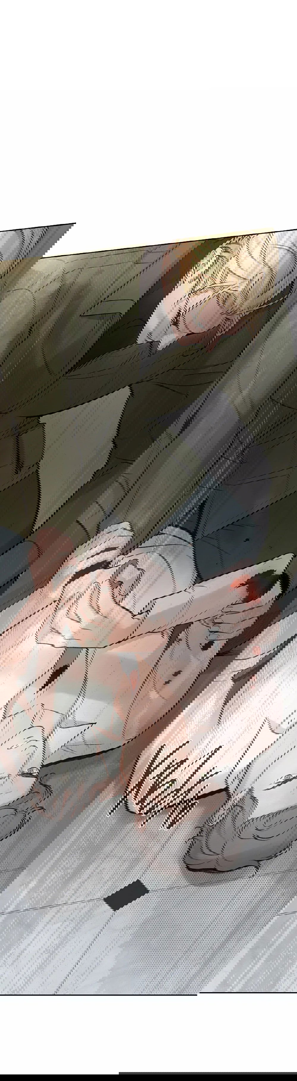 Манга Дело Макса Мохаве - Глава 69 Страница 208