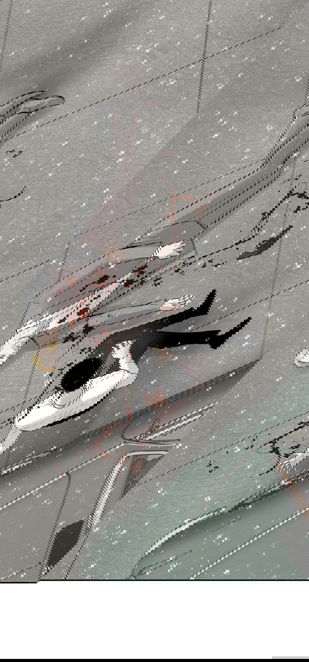 Манга Дело Макса Мохаве - Глава 69 Страница 123