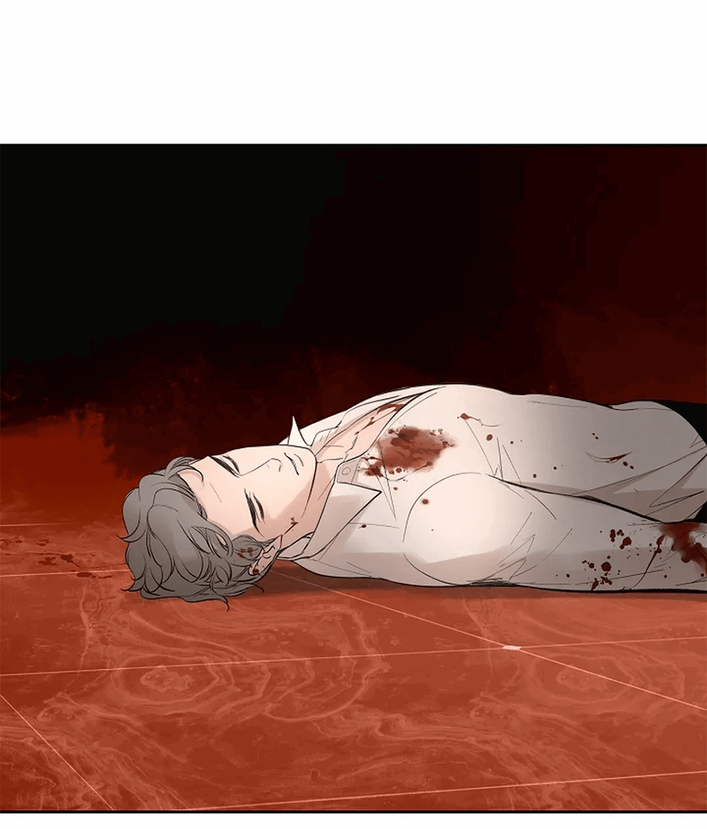 Манга Дело Макса Мохаве - Глава 69 Страница 239