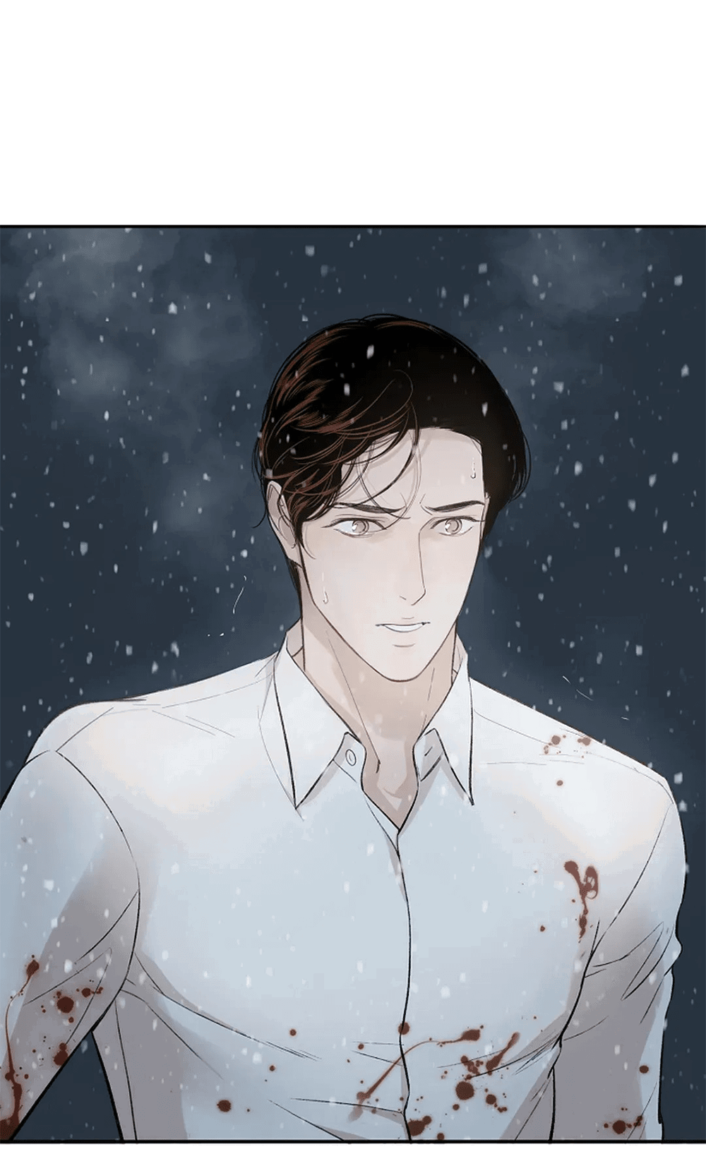 Манга Дело Макса Мохаве - Глава 69 Страница 126