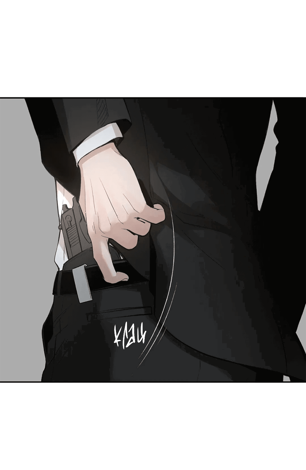 Манга Дело Макса Мохаве - Глава 69 Страница 94