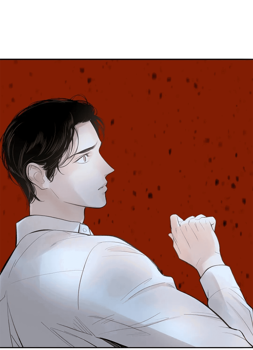 Манга Дело Макса Мохаве - Глава 69 Страница 85