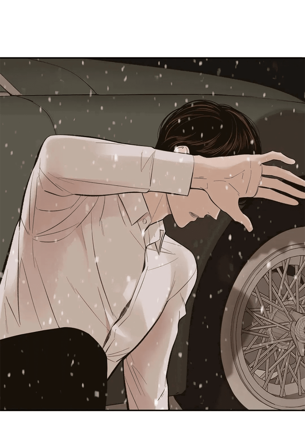 Манга Дело Макса Мохаве - Глава 69 Страница 102