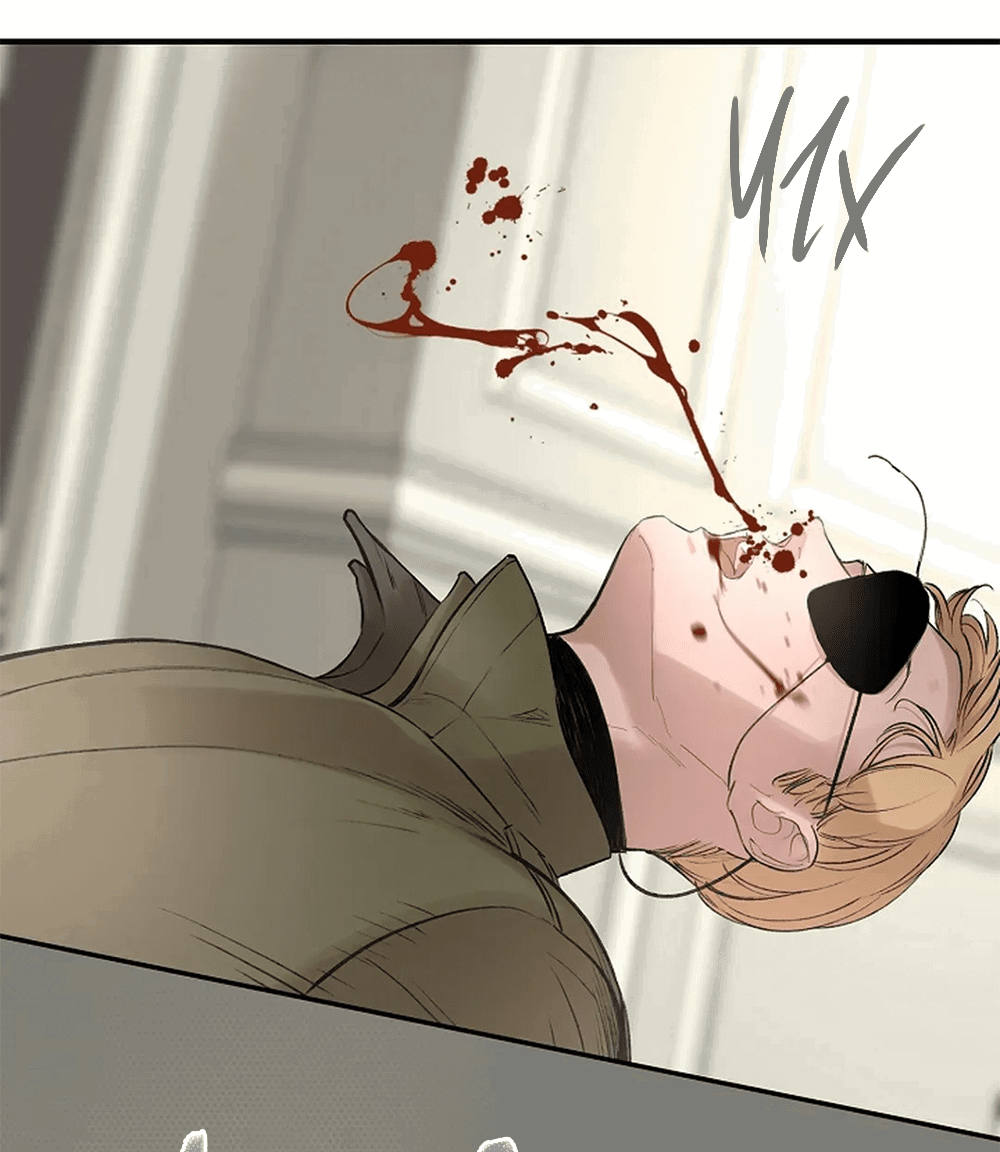 Манга Дело Макса Мохаве - Глава 69 Страница 232