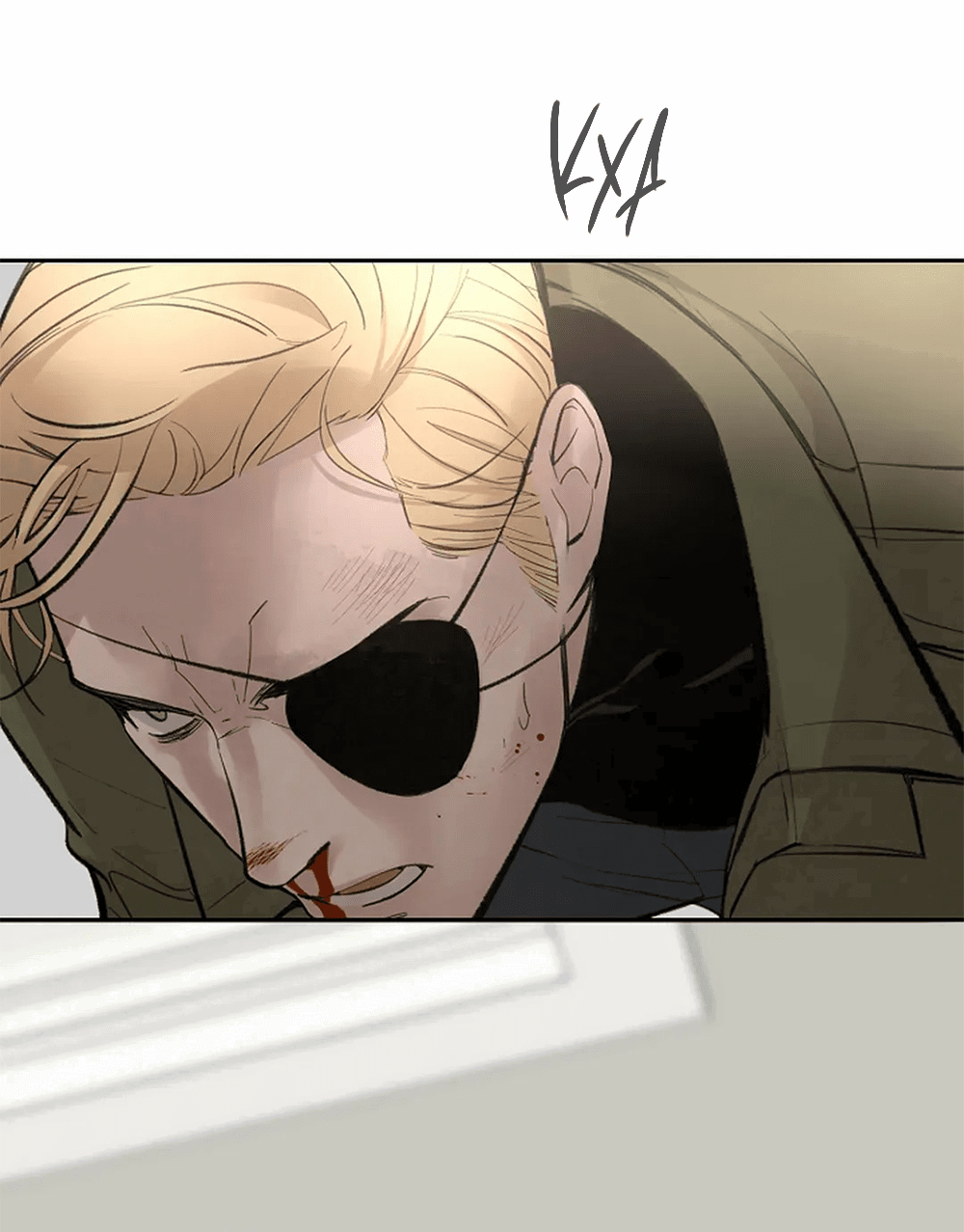 Манга Дело Макса Мохаве - Глава 69 Страница 229