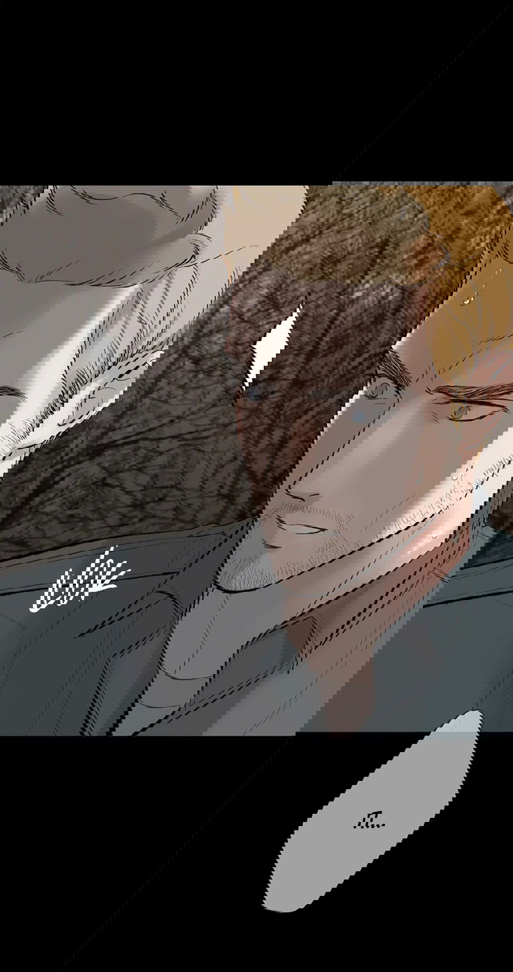 Манга Дело Макса Мохаве - Глава 69 Страница 40