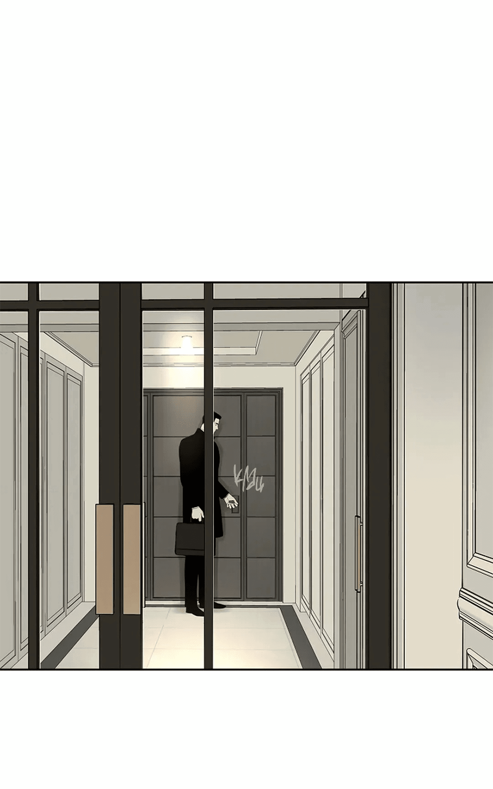 Манга Дело Макса Мохаве - Глава 69 Страница 221