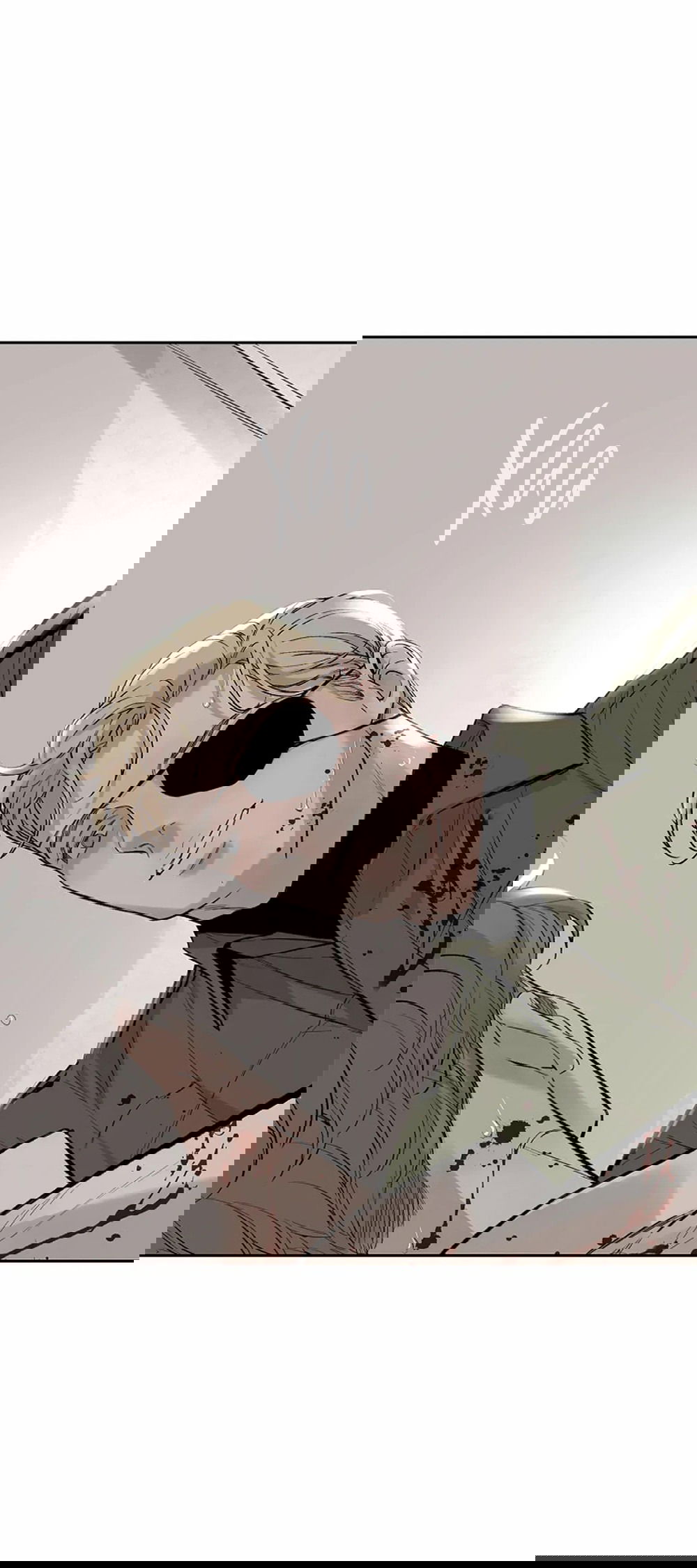 Манга Дело Макса Мохаве - Глава 69 Страница 217