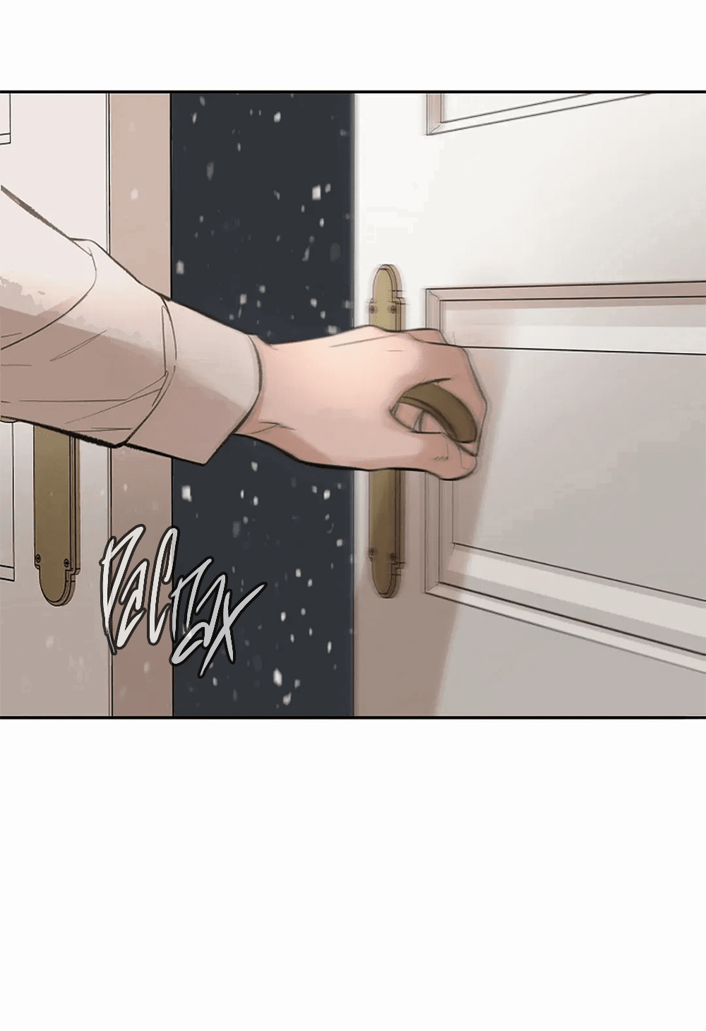 Манга Дело Макса Мохаве - Глава 69 Страница 3