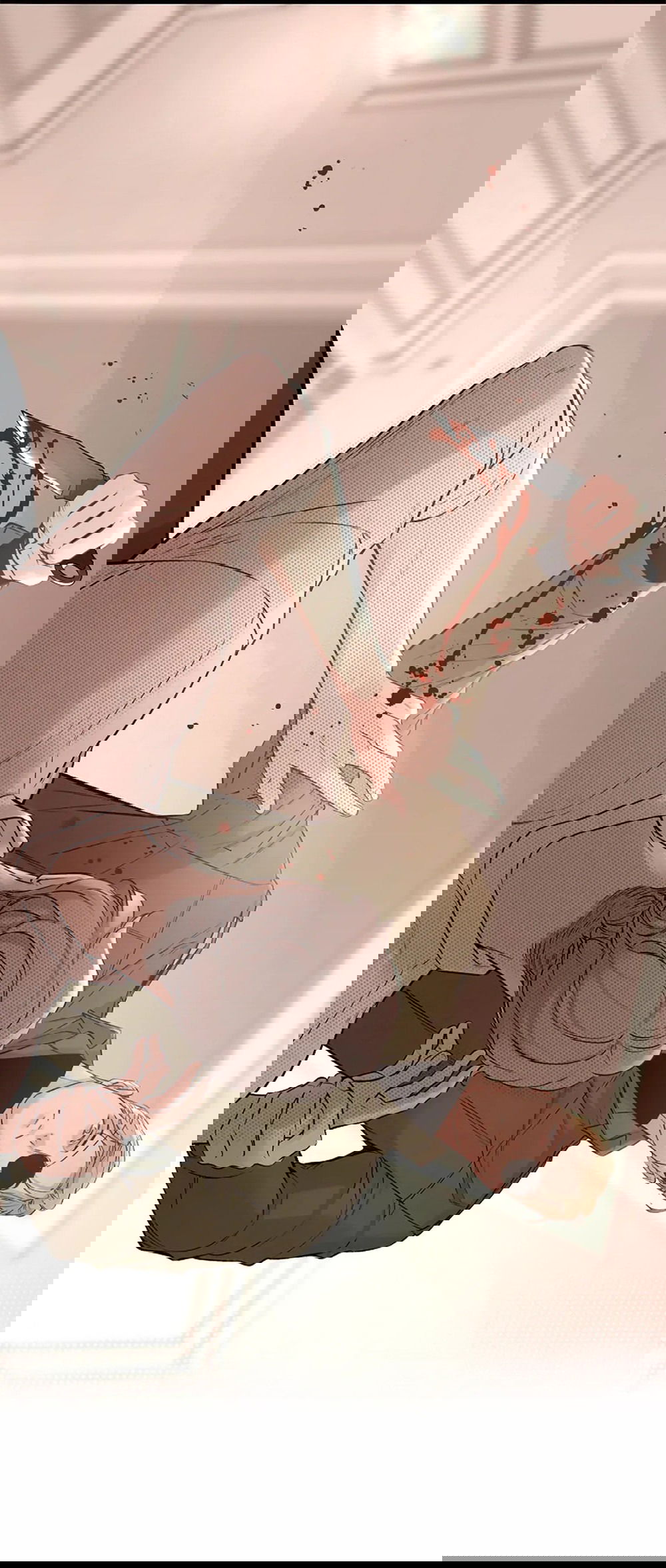 Манга Дело Макса Мохаве - Глава 69 Страница 214