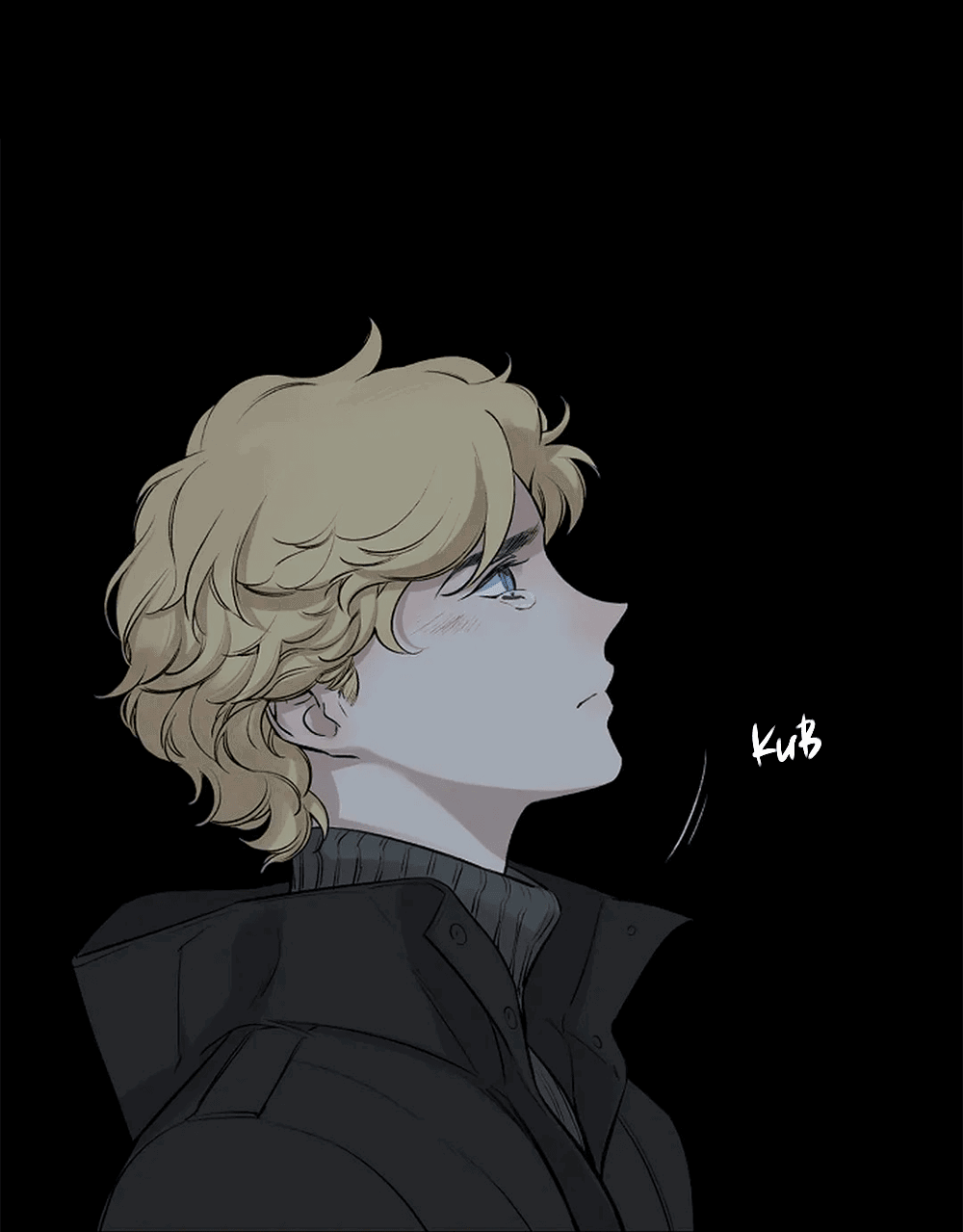 Манга Дело Макса Мохаве - Глава 69 Страница 66