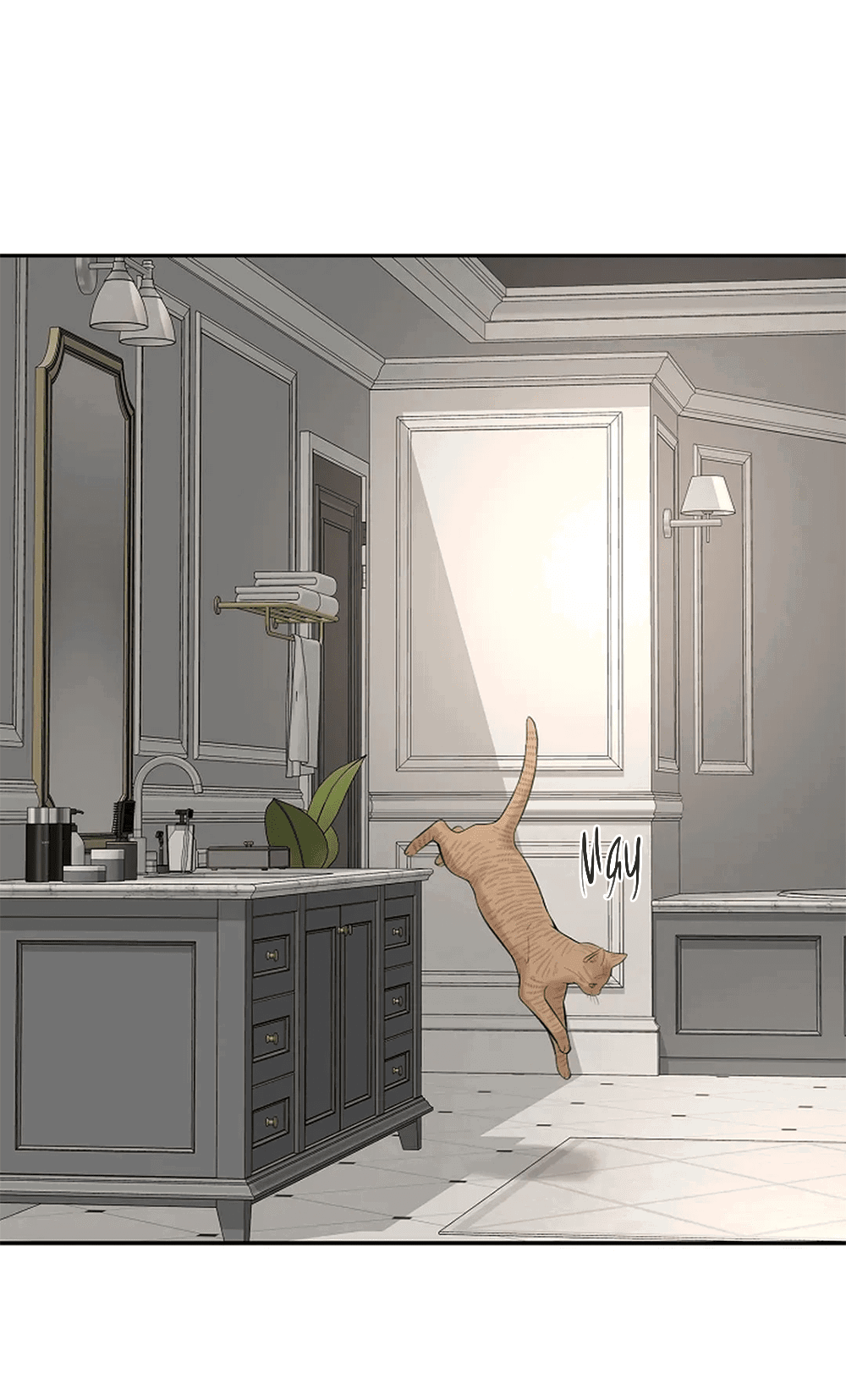 Манга Дело Макса Мохаве - Глава 69 Страница 170