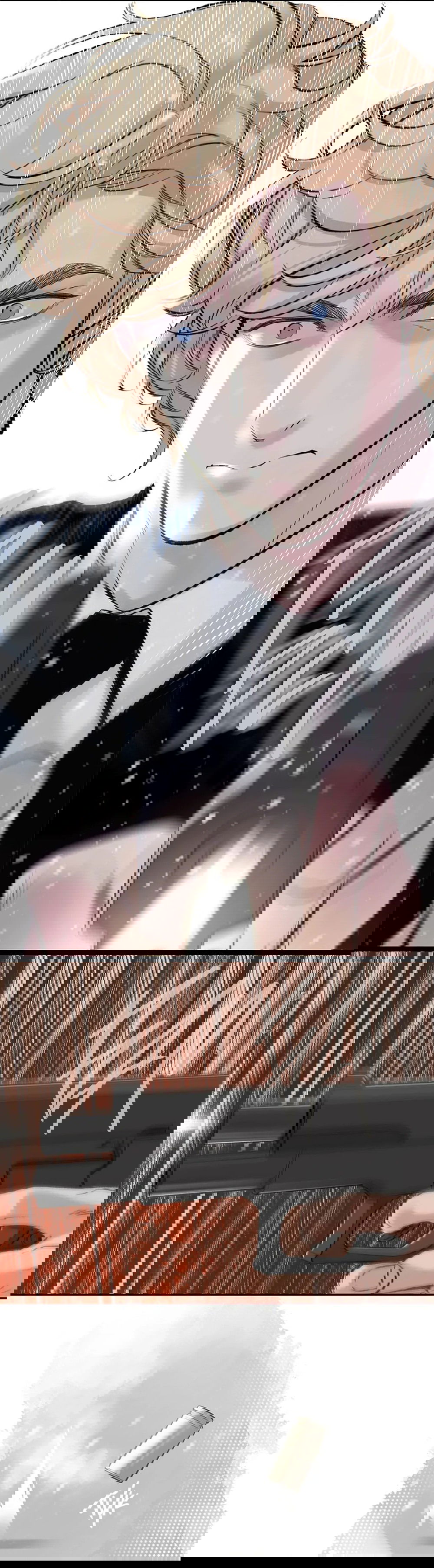 Манга Дело Макса Мохаве - Глава 69 Страница 117