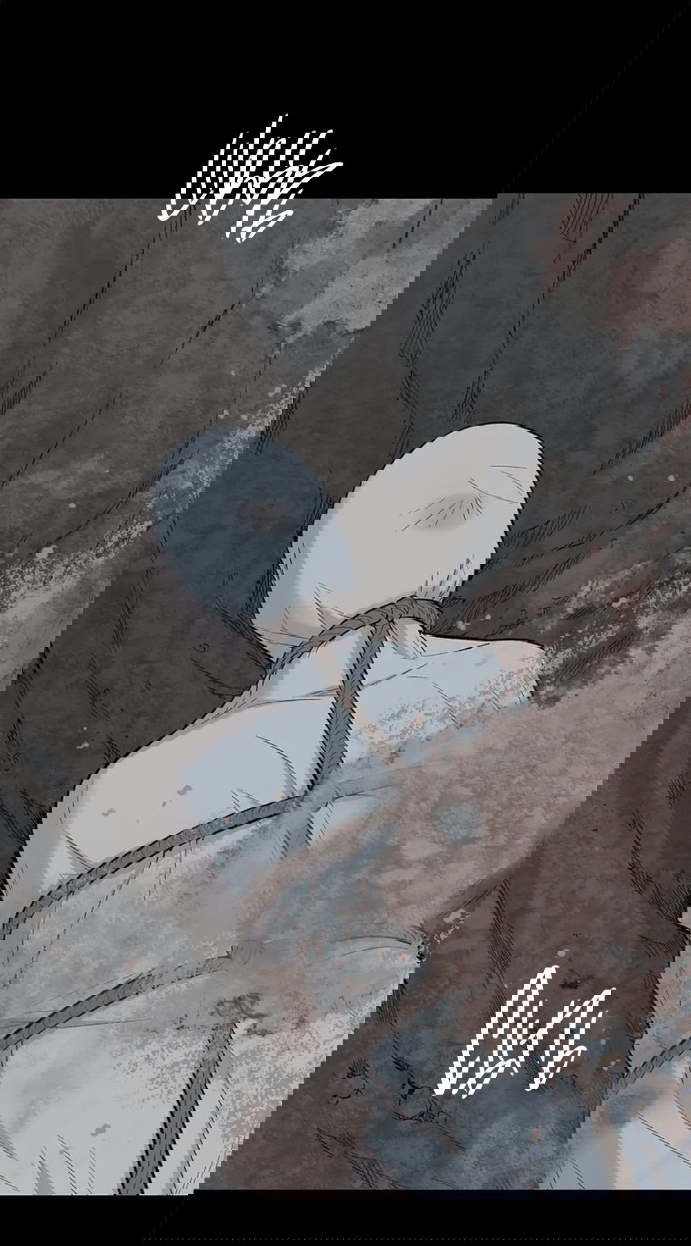 Манга Дело Макса Мохаве - Глава 69 Страница 33