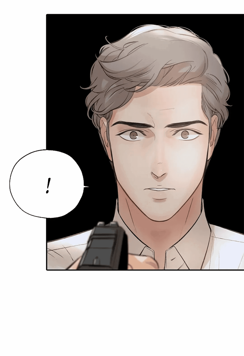 Манга Дело Макса Мохаве - Глава 69 Страница 185