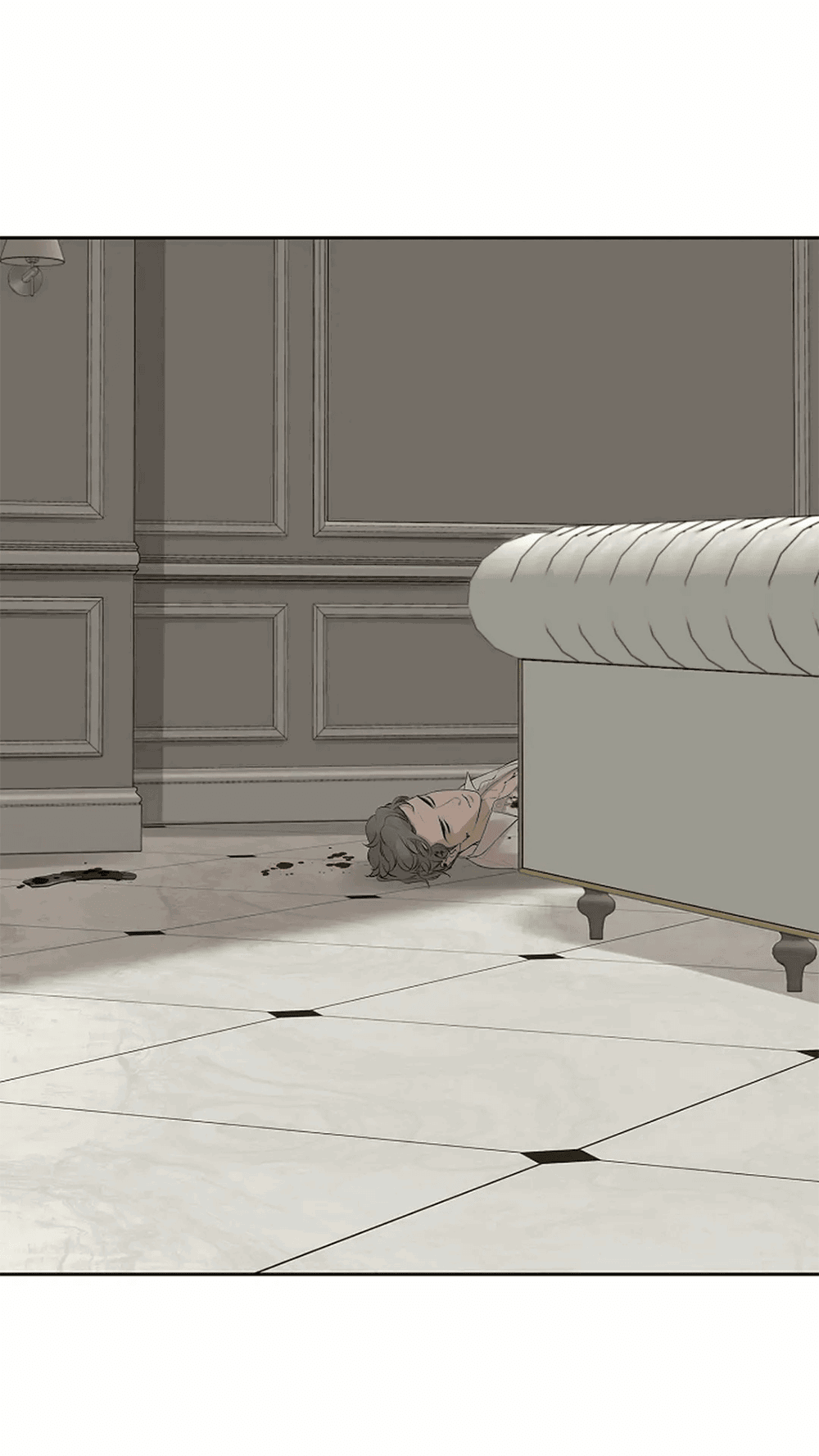 Манга Дело Макса Мохаве - Глава 69 Страница 237