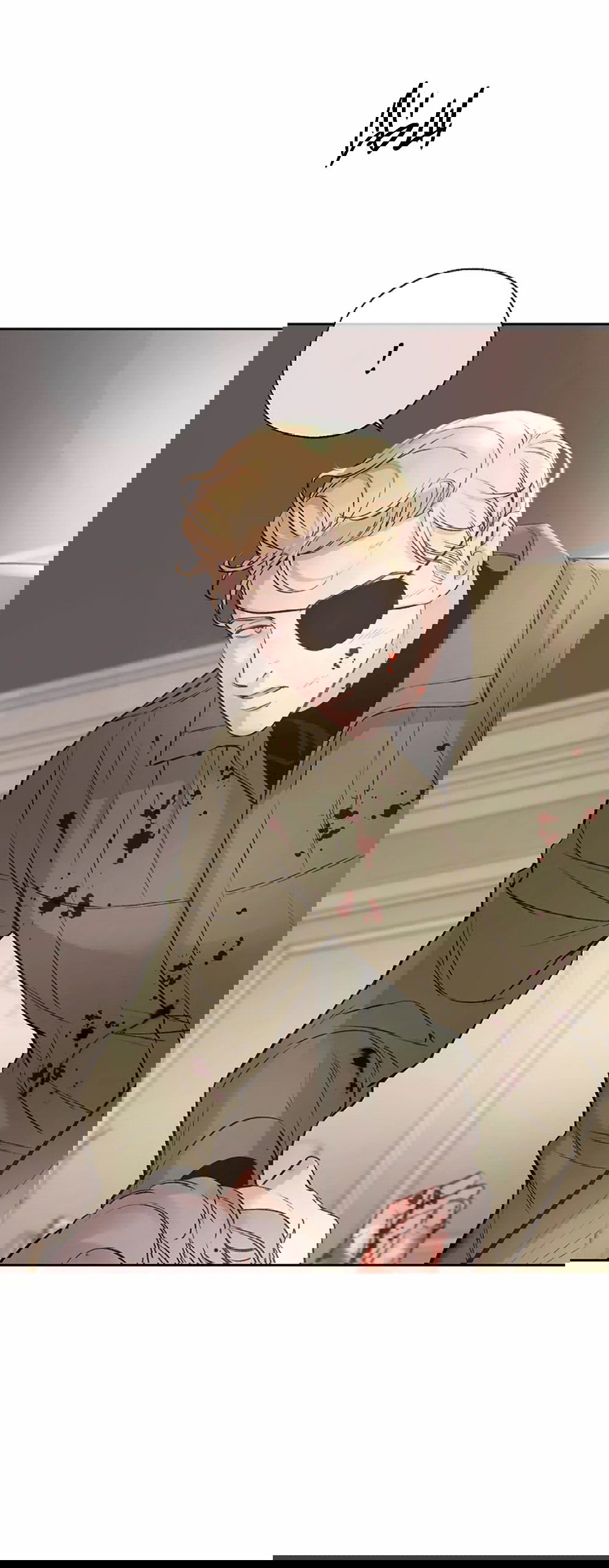 Манга Дело Макса Мохаве - Глава 69 Страница 220