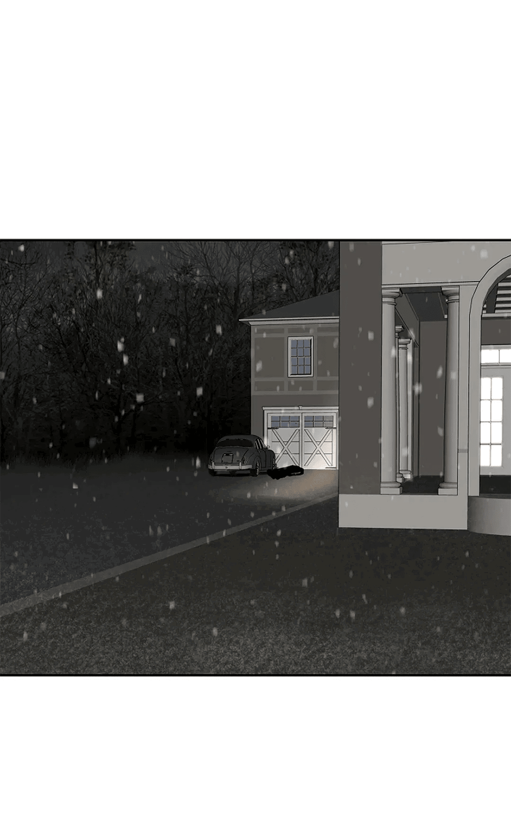 Манга Дело Макса Мохаве - Глава 69 Страница 142